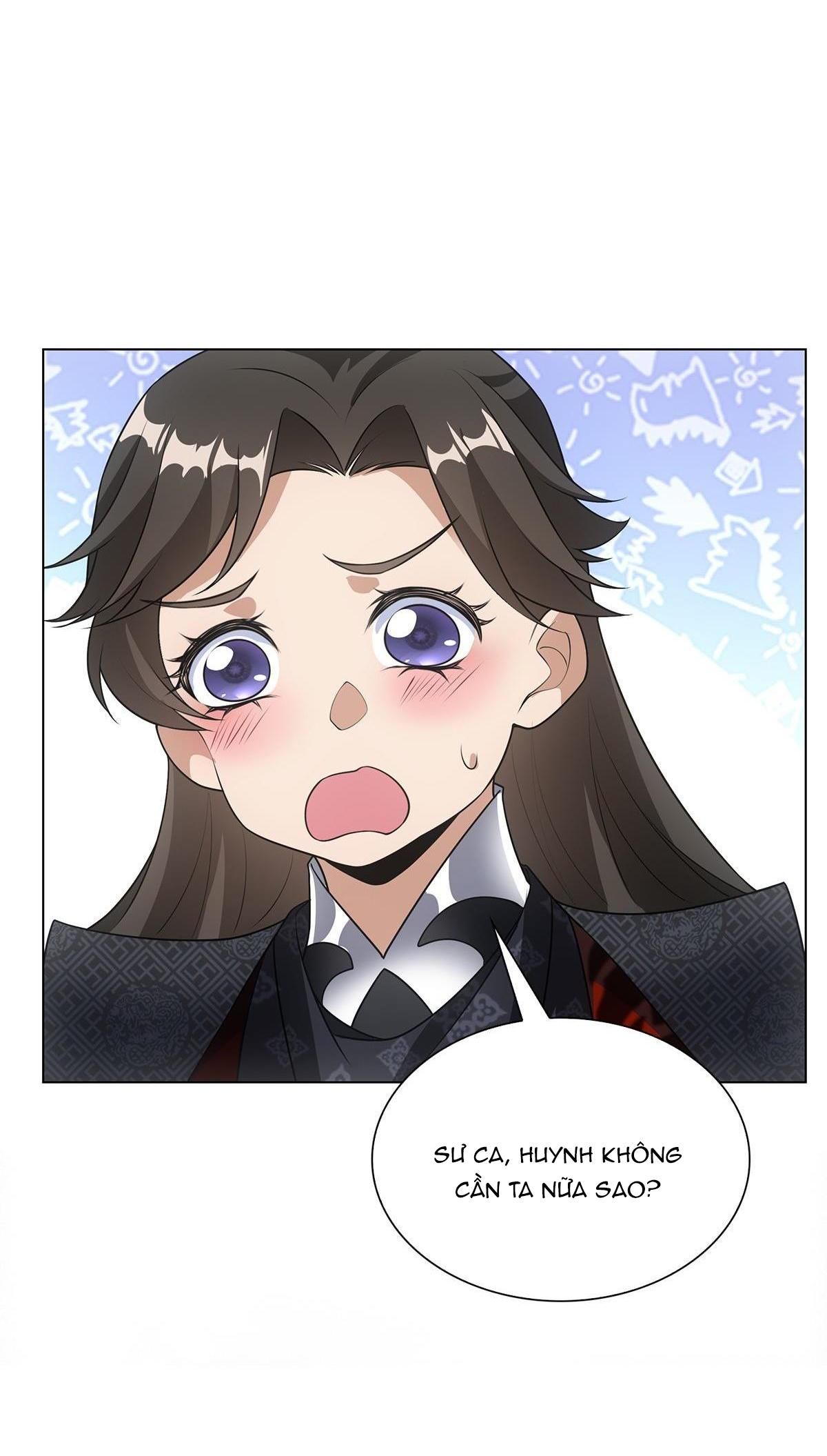 Chiếm Đoạt Ánh Trăng: Chapter 2