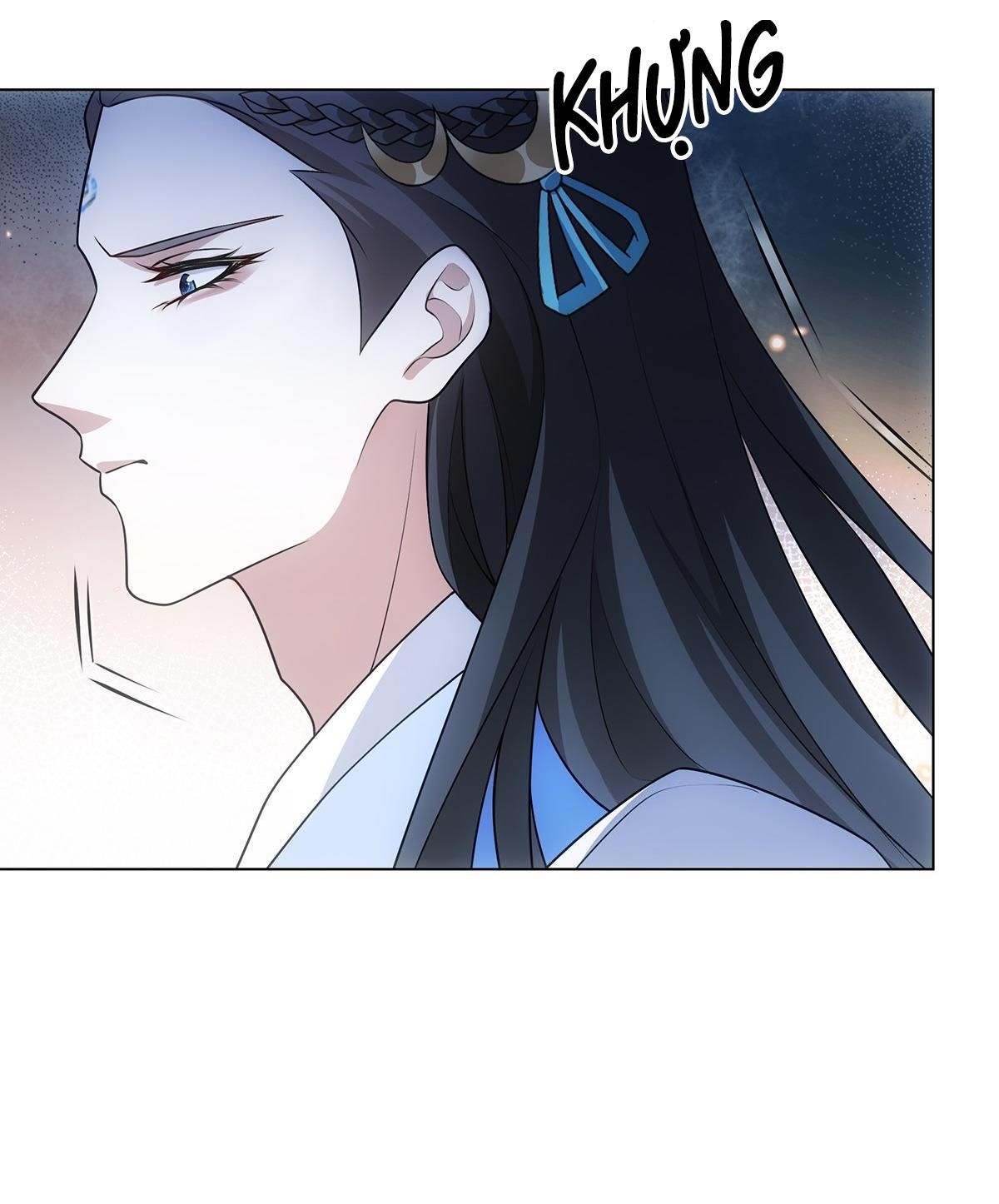 Chiếm Đoạt Ánh Trăng: Chapter 2