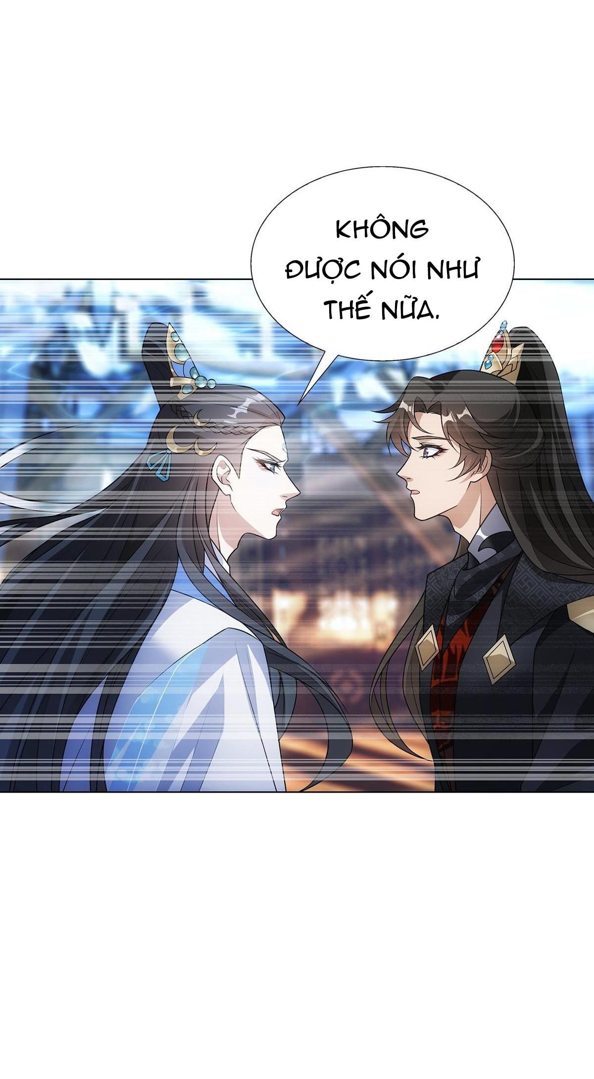 Chiếm Đoạt Ánh Trăng: Chapter 2