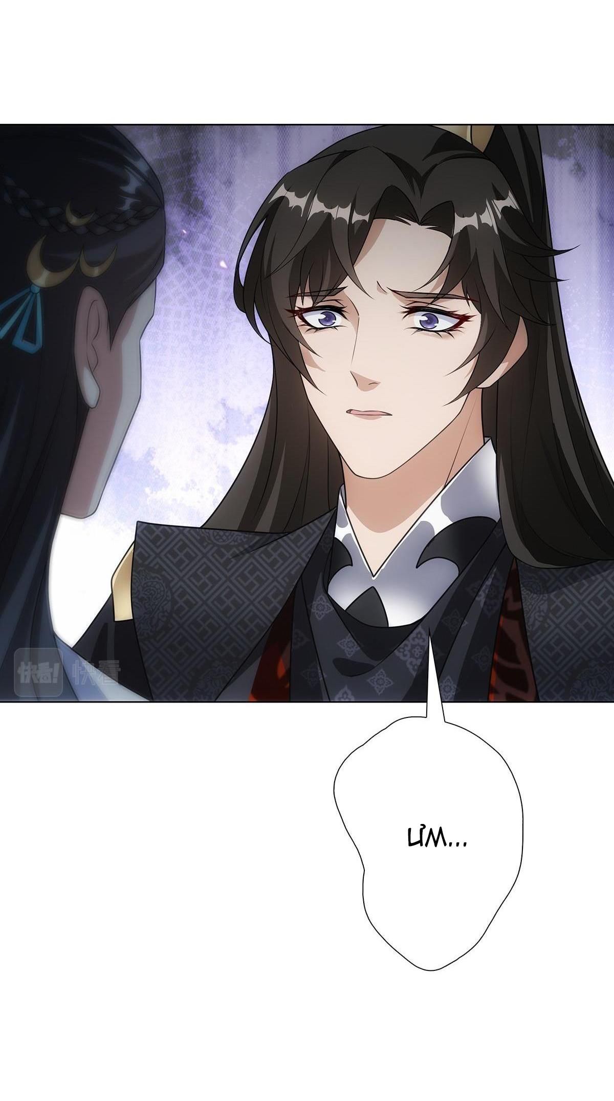 Chiếm Đoạt Ánh Trăng: Chapter 2