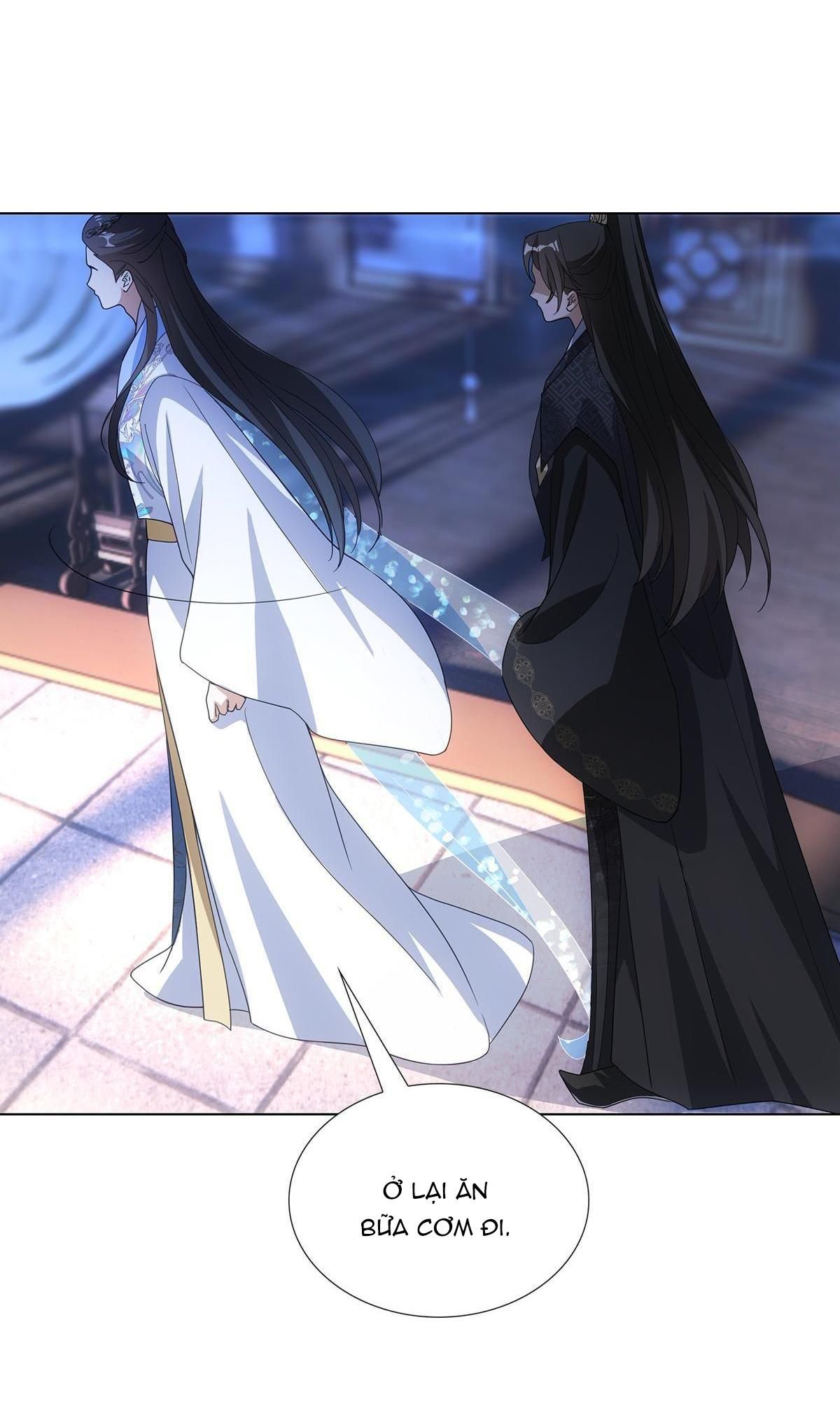 Chiếm Đoạt Ánh Trăng: Chapter 2
