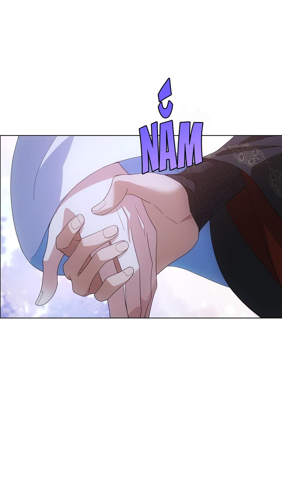 Chiếm Đoạt Ánh Trăng: Chapter 2