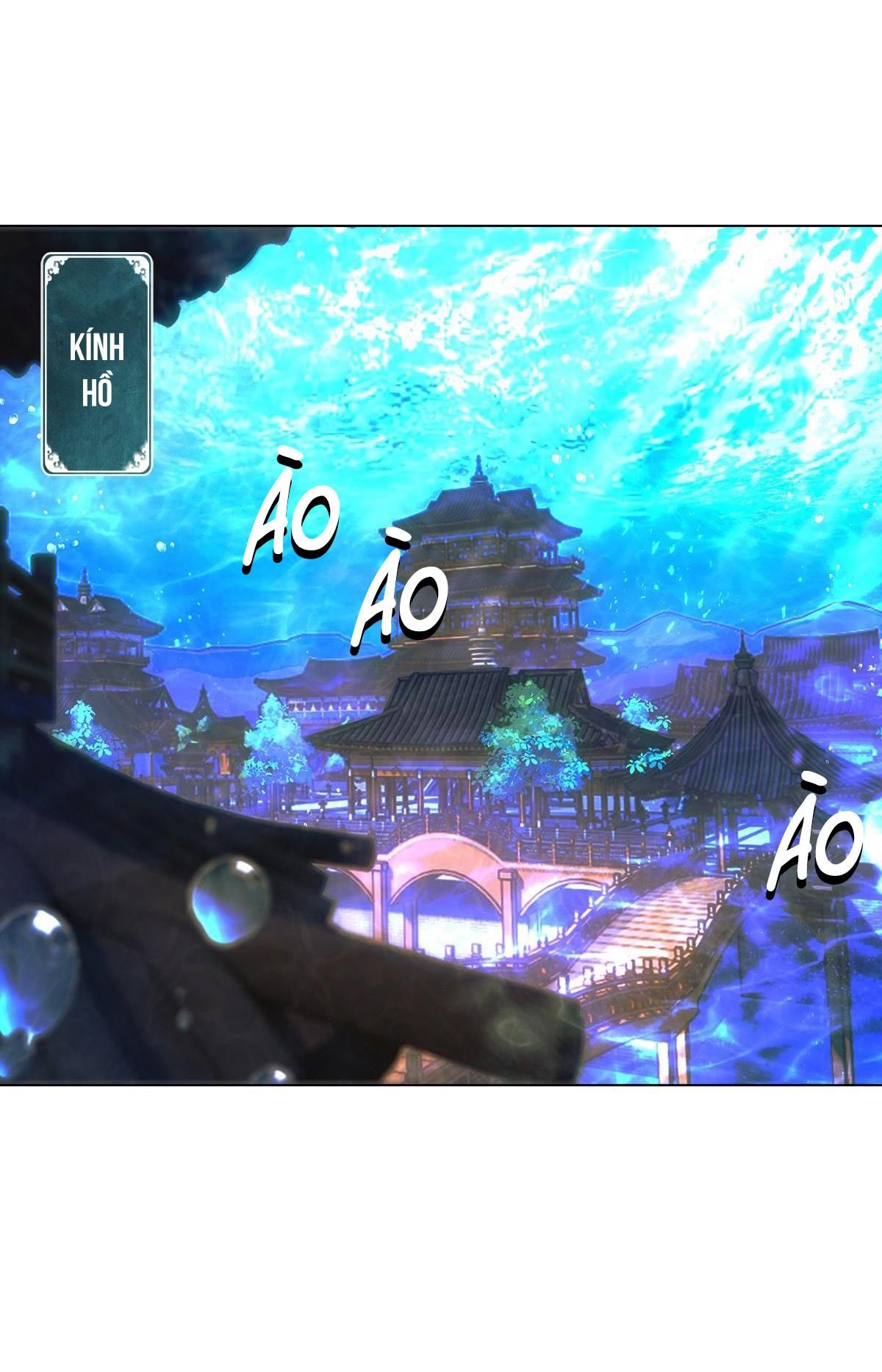 Chiếm Đoạt Ánh Trăng: Chapter 2