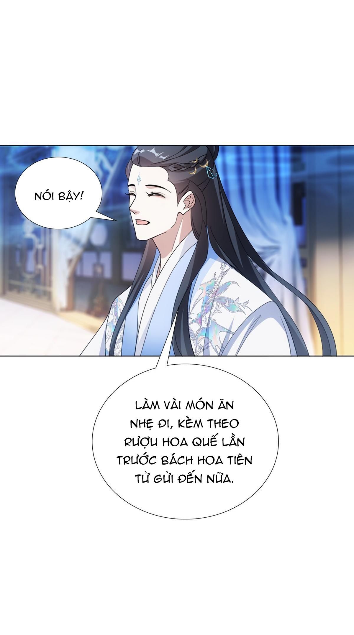 Chiếm Đoạt Ánh Trăng: Chapter 2