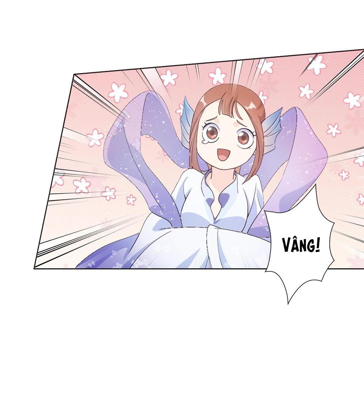 Chiếm Đoạt Ánh Trăng: Chapter 2