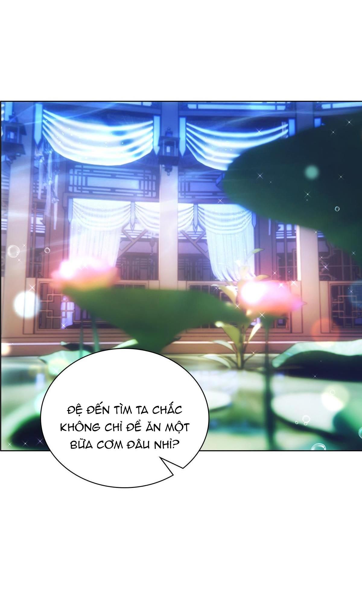 Chiếm Đoạt Ánh Trăng: Chapter 2