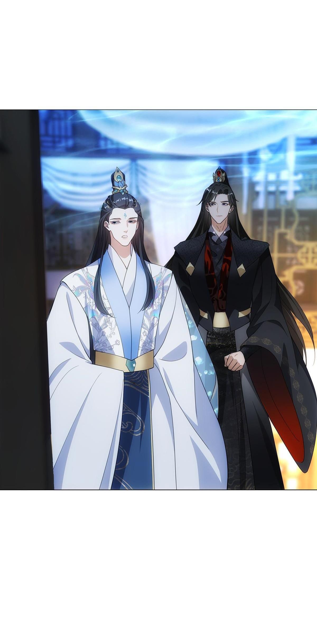 Chiếm Đoạt Ánh Trăng: Chapter 2