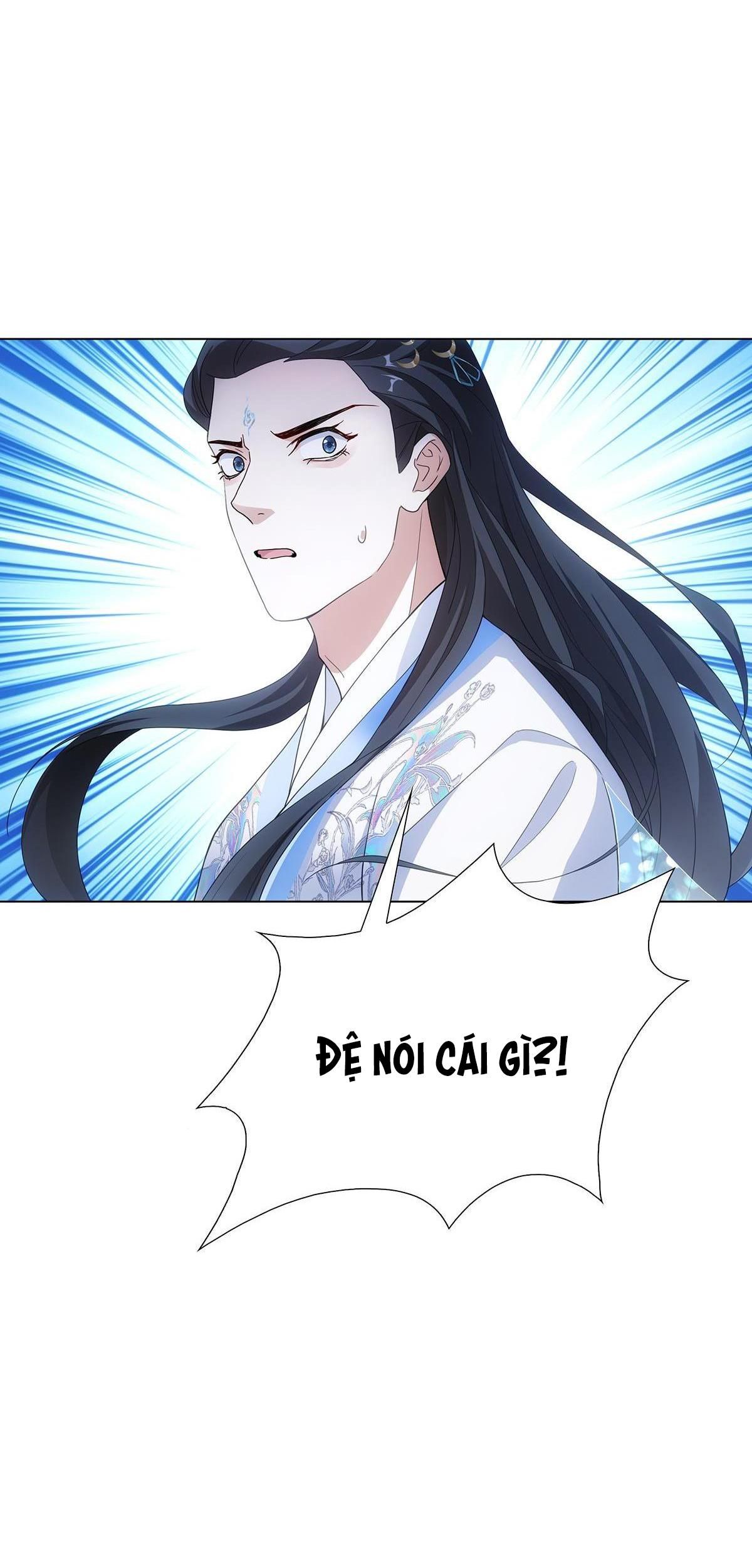 Chiếm Đoạt Ánh Trăng: Chapter 2