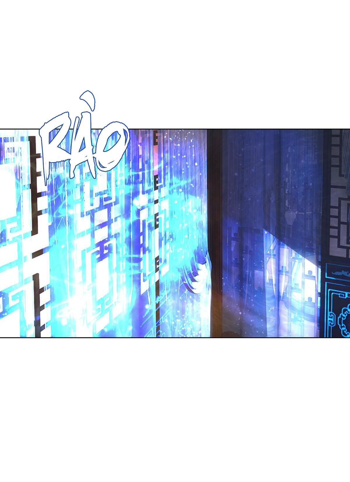 Chiếm Đoạt Ánh Trăng: Chapter 2