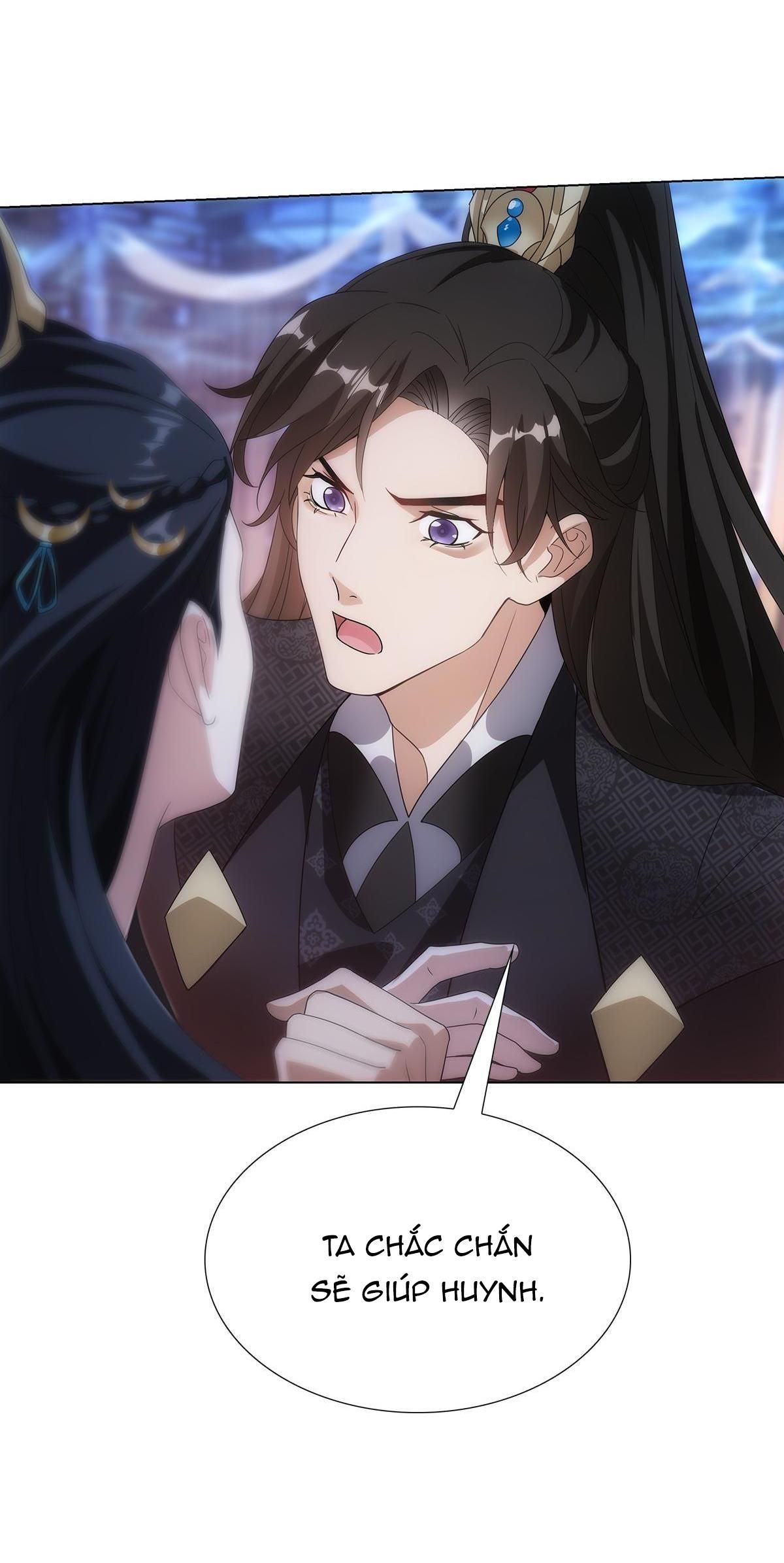 Chiếm Đoạt Ánh Trăng: Chapter 2