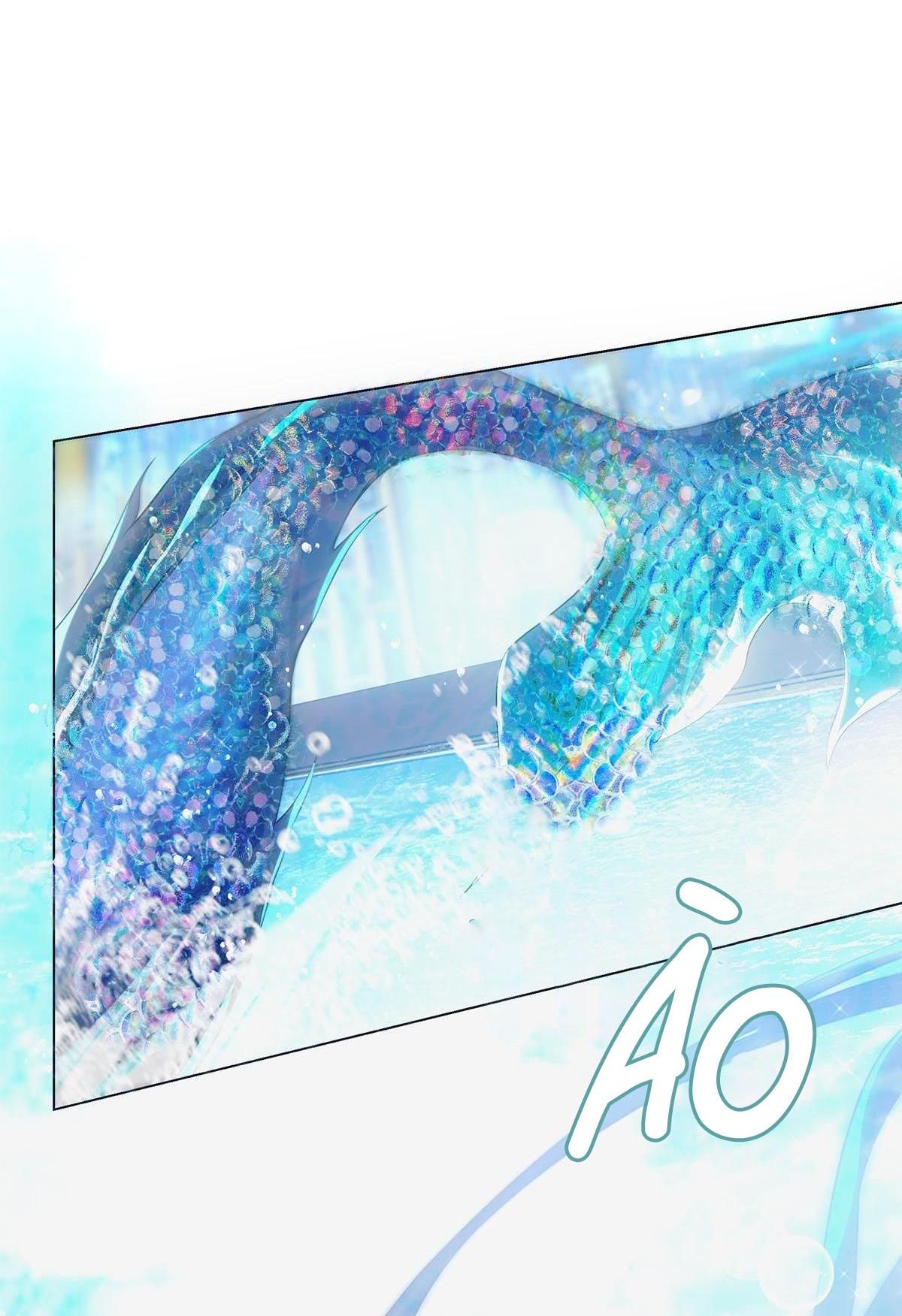 Chiếm Đoạt Ánh Trăng: Chapter 2