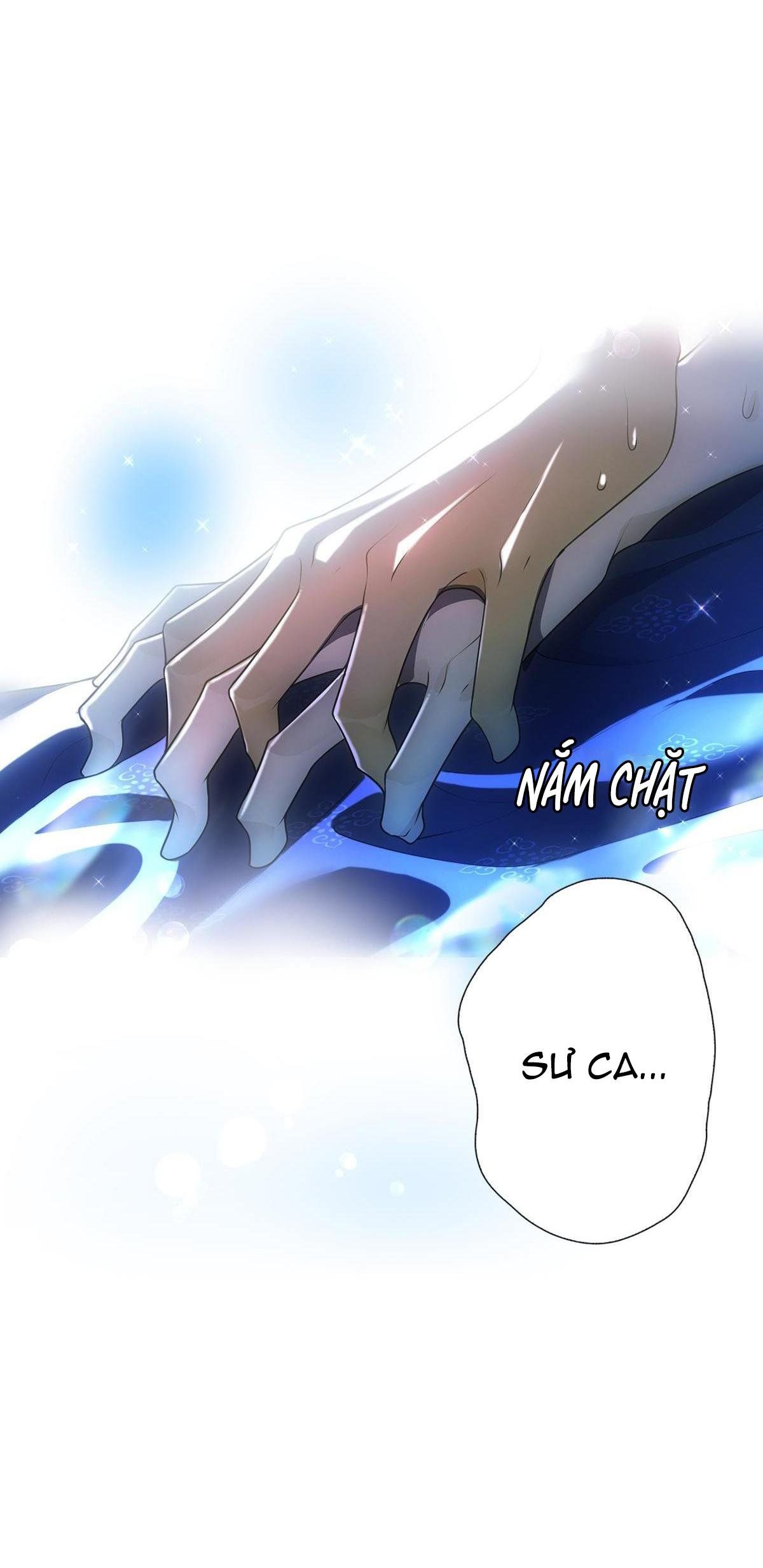 Chiếm Đoạt Ánh Trăng: Chapter 2