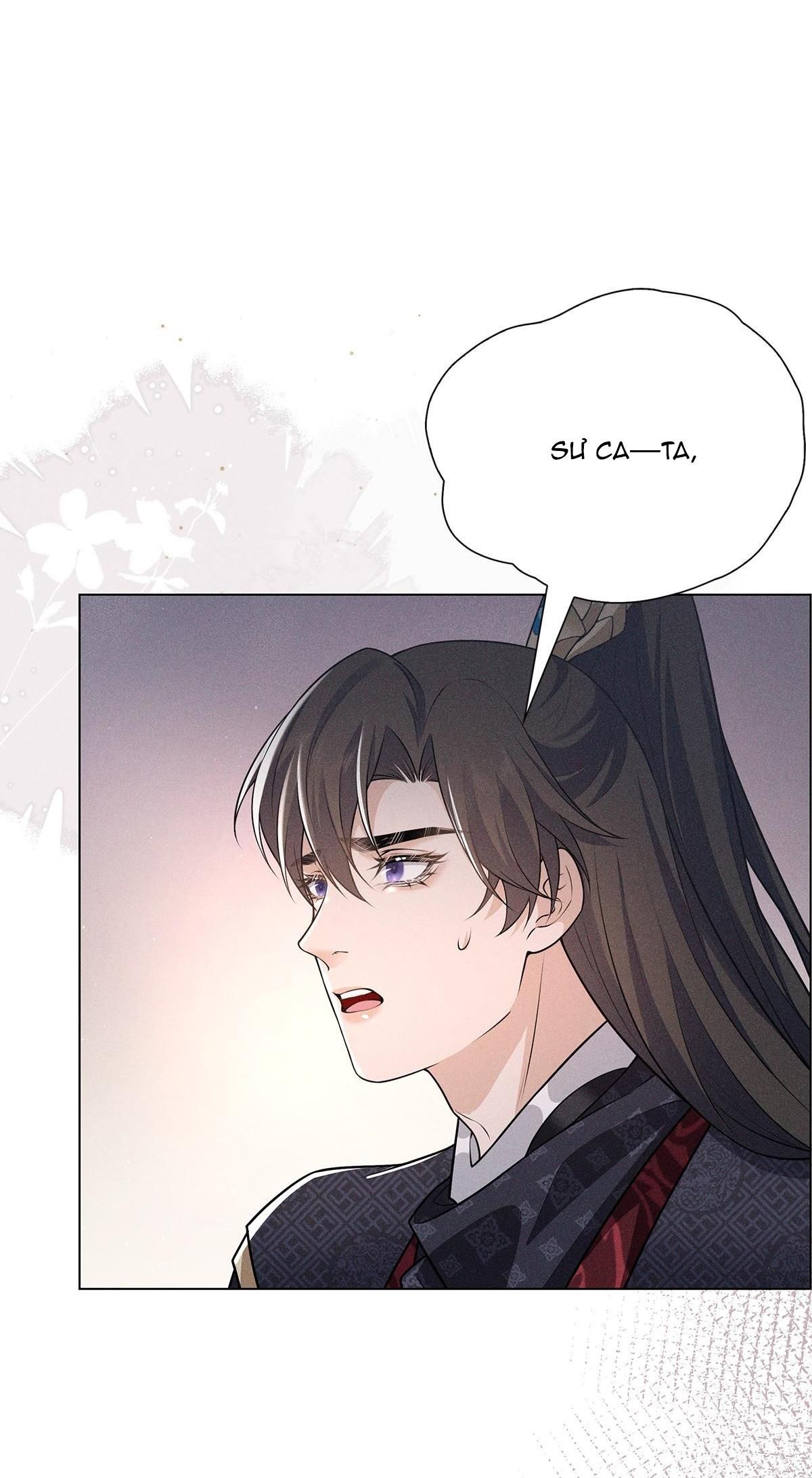 Chiếm Đoạt Ánh Trăng: Chapter 20