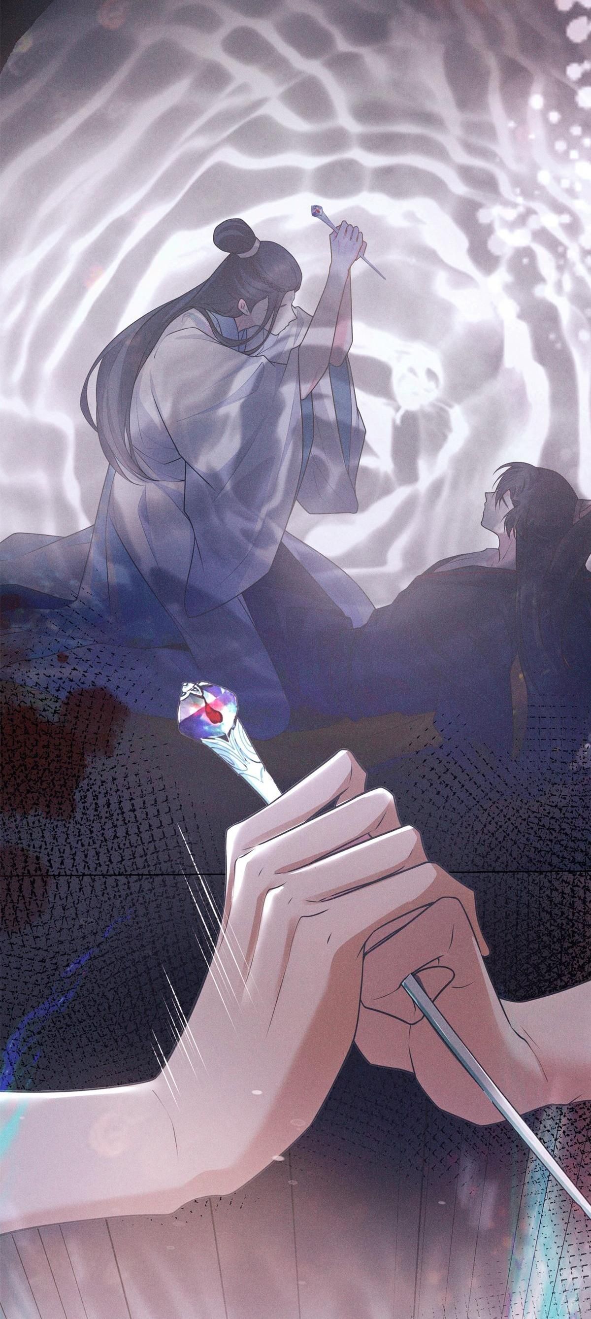 Chiếm Đoạt Ánh Trăng: Chapter 20