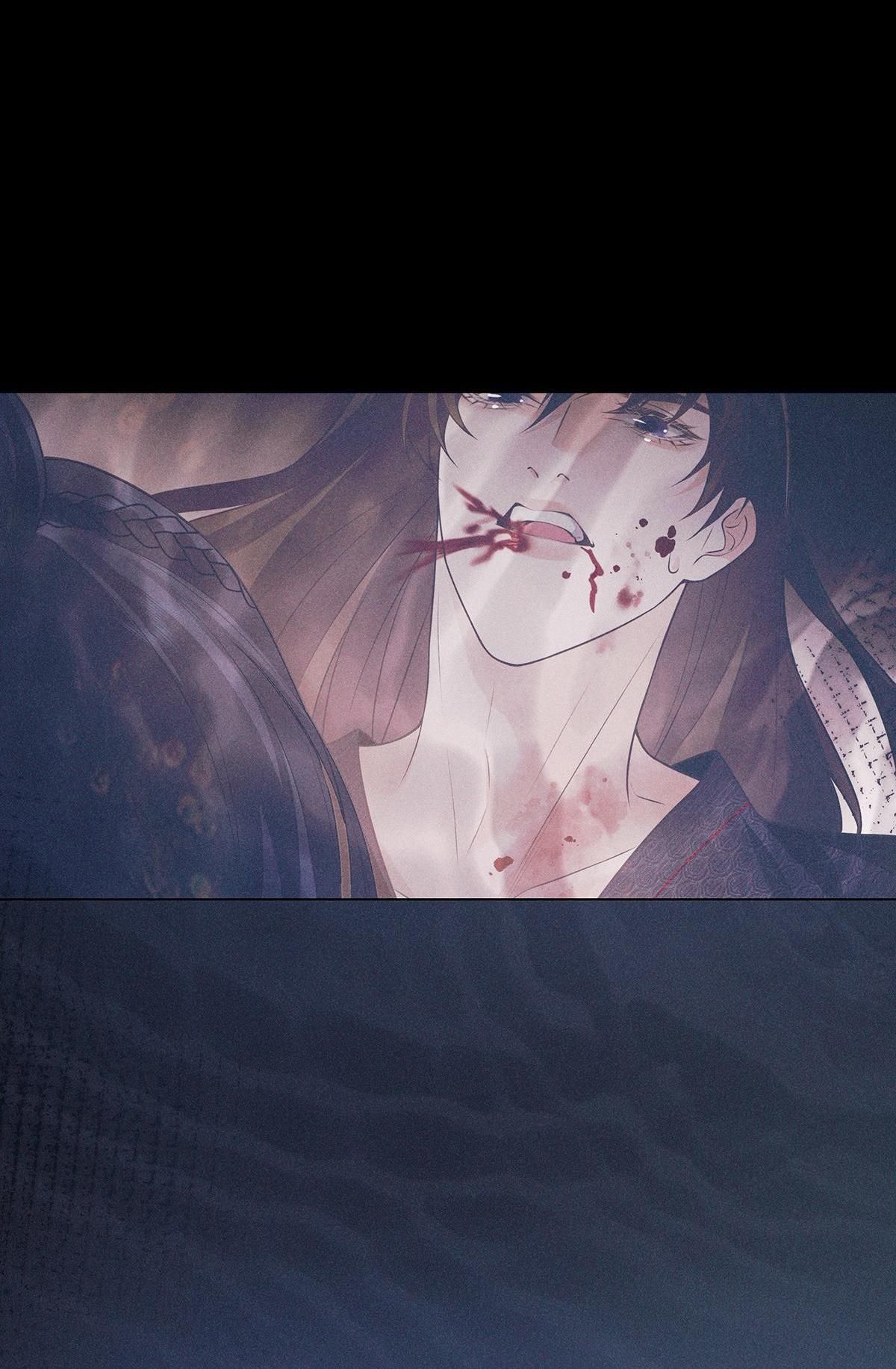 Chiếm Đoạt Ánh Trăng: Chapter 20