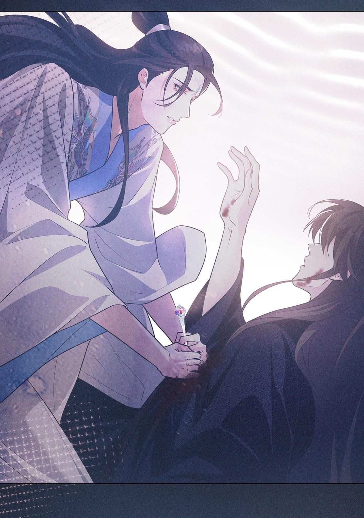 Chiếm Đoạt Ánh Trăng: Chapter 20