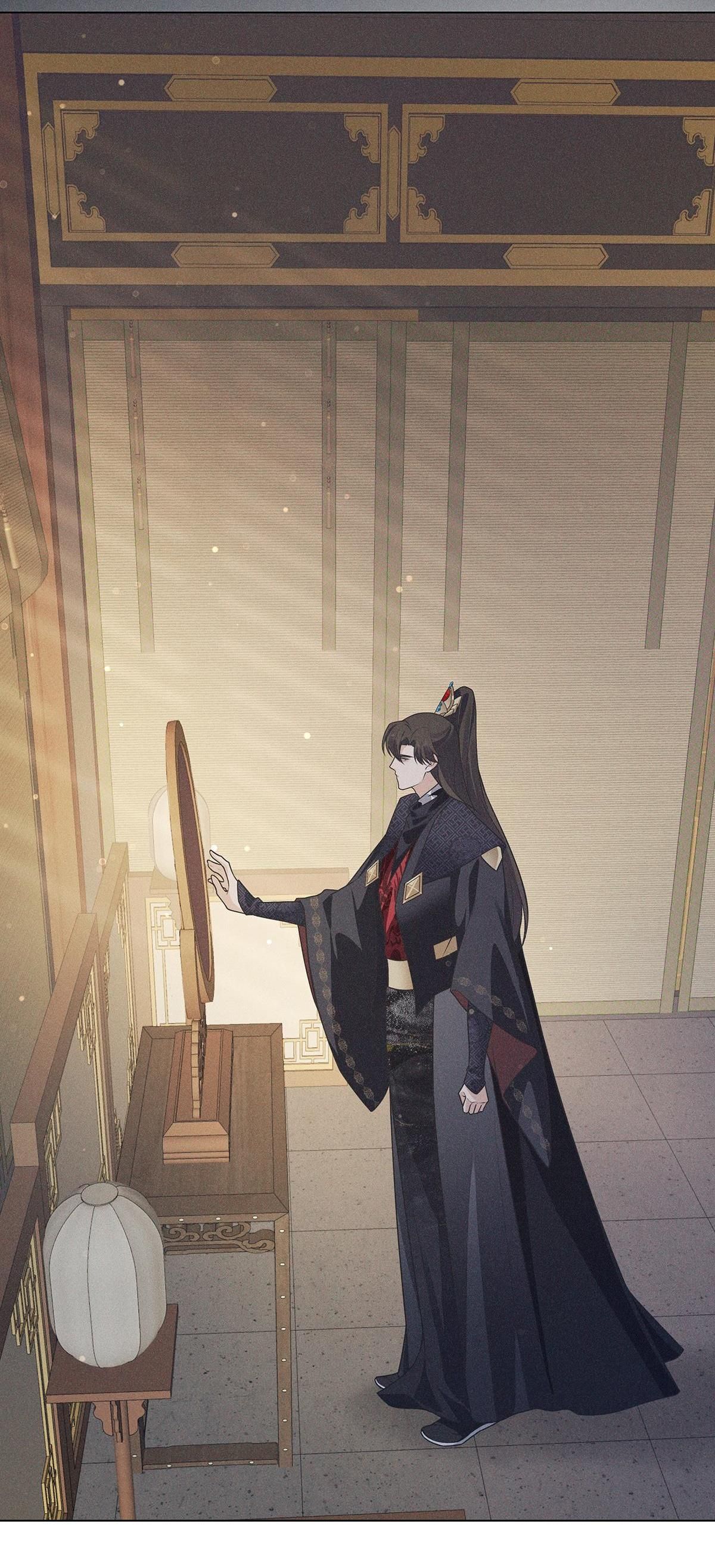 Chiếm Đoạt Ánh Trăng: Chapter 20