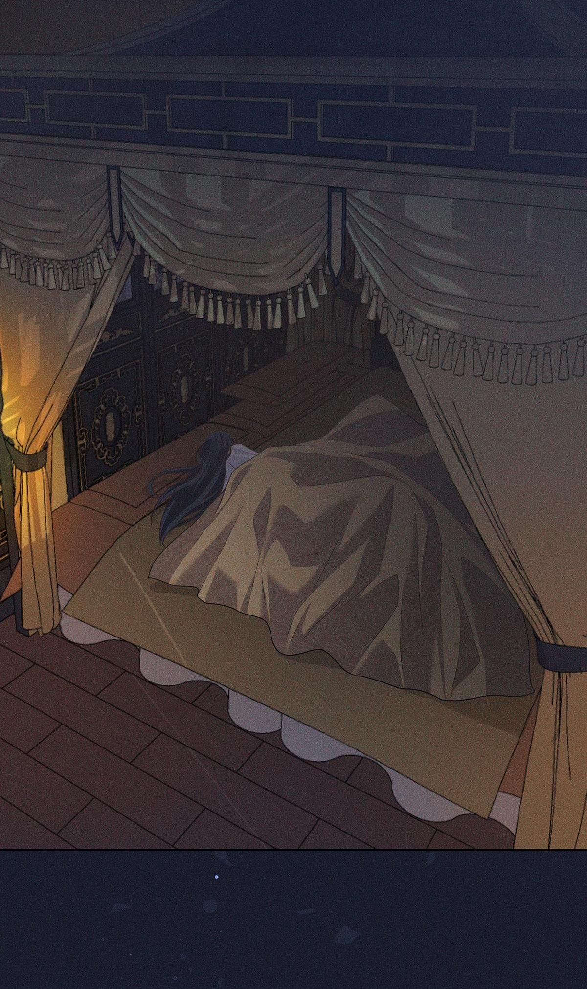 Chiếm Đoạt Ánh Trăng: Chapter 20