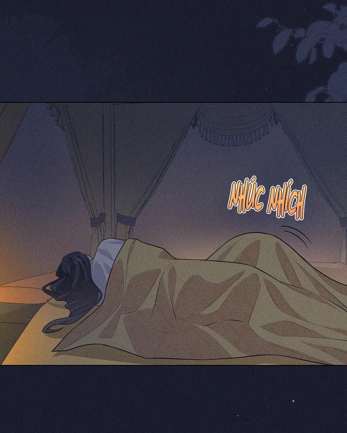 Chiếm Đoạt Ánh Trăng: Chapter 20