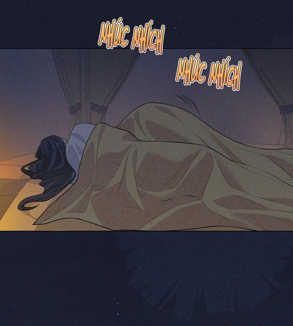 Chiếm Đoạt Ánh Trăng: Chapter 20