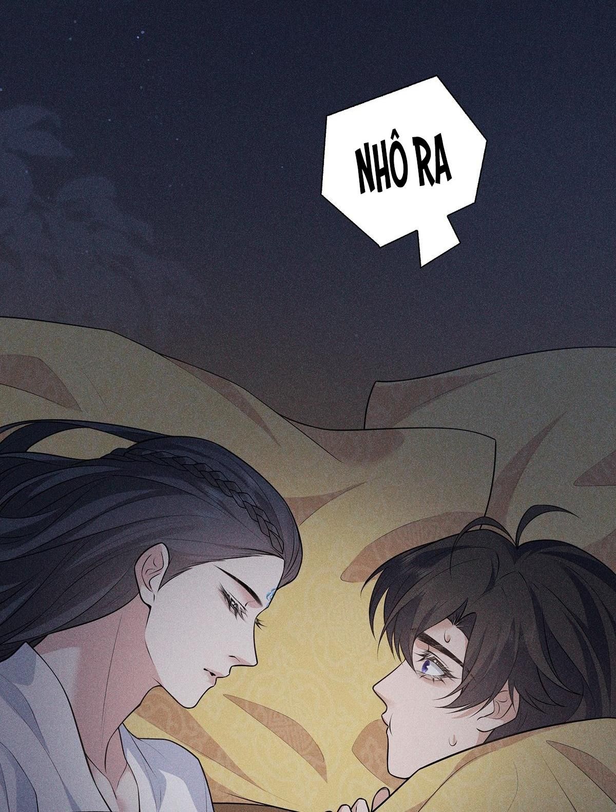 Chiếm Đoạt Ánh Trăng: Chapter 20