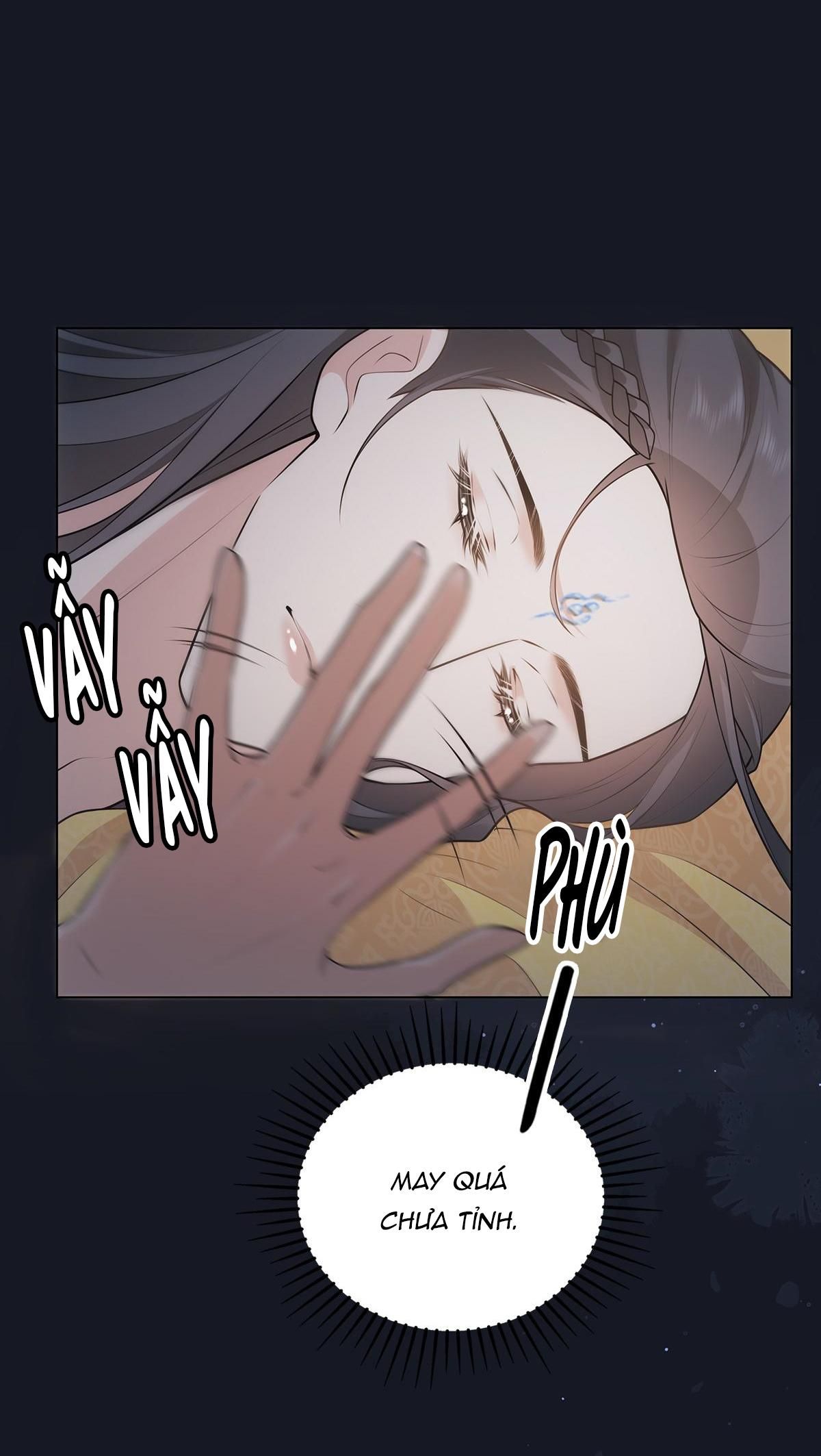 Chiếm Đoạt Ánh Trăng: Chapter 20