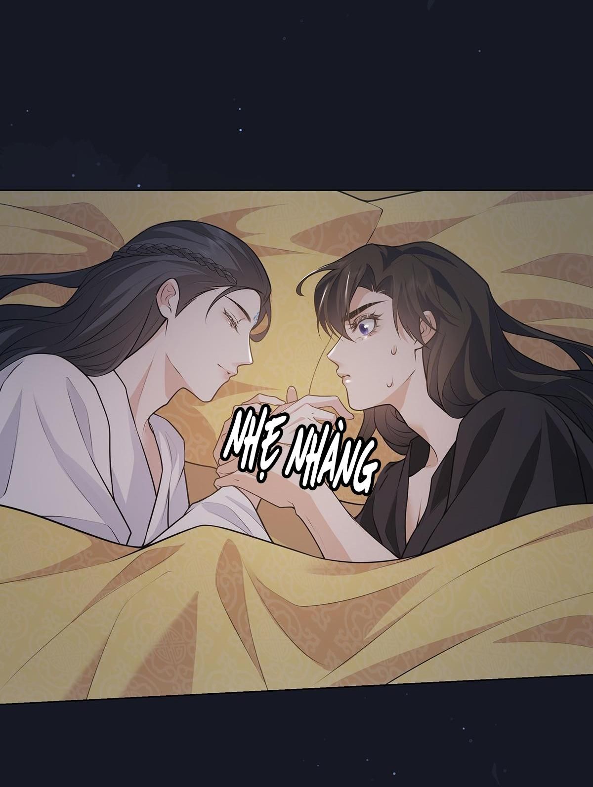 Chiếm Đoạt Ánh Trăng: Chapter 20