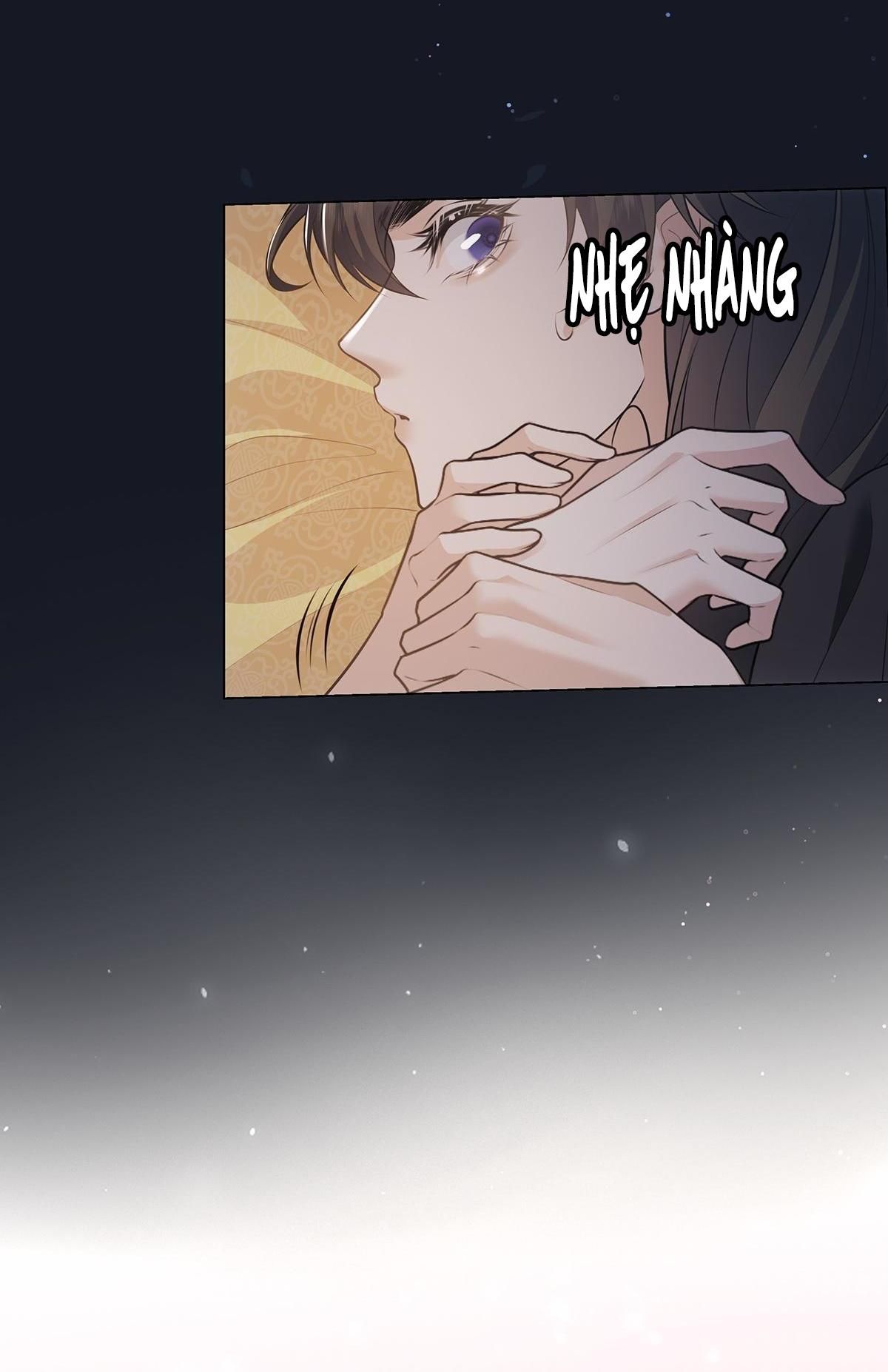 Chiếm Đoạt Ánh Trăng: Chapter 20