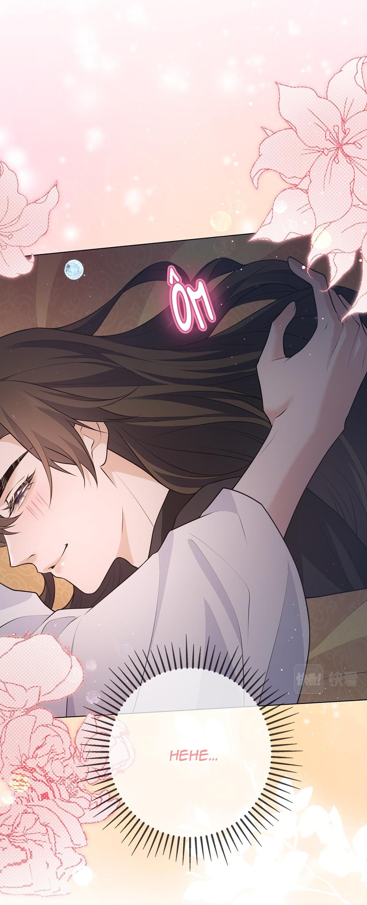 Chiếm Đoạt Ánh Trăng: Chapter 20