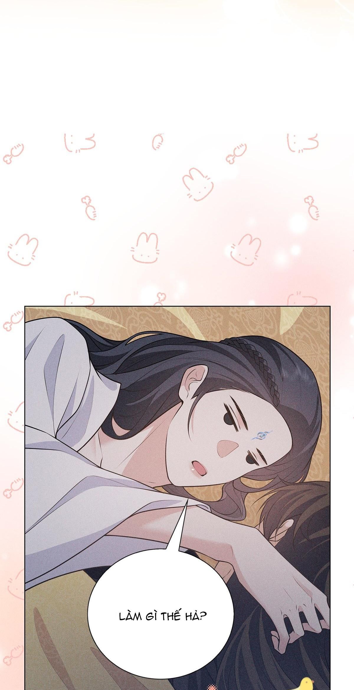 Chiếm Đoạt Ánh Trăng: Chapter 20