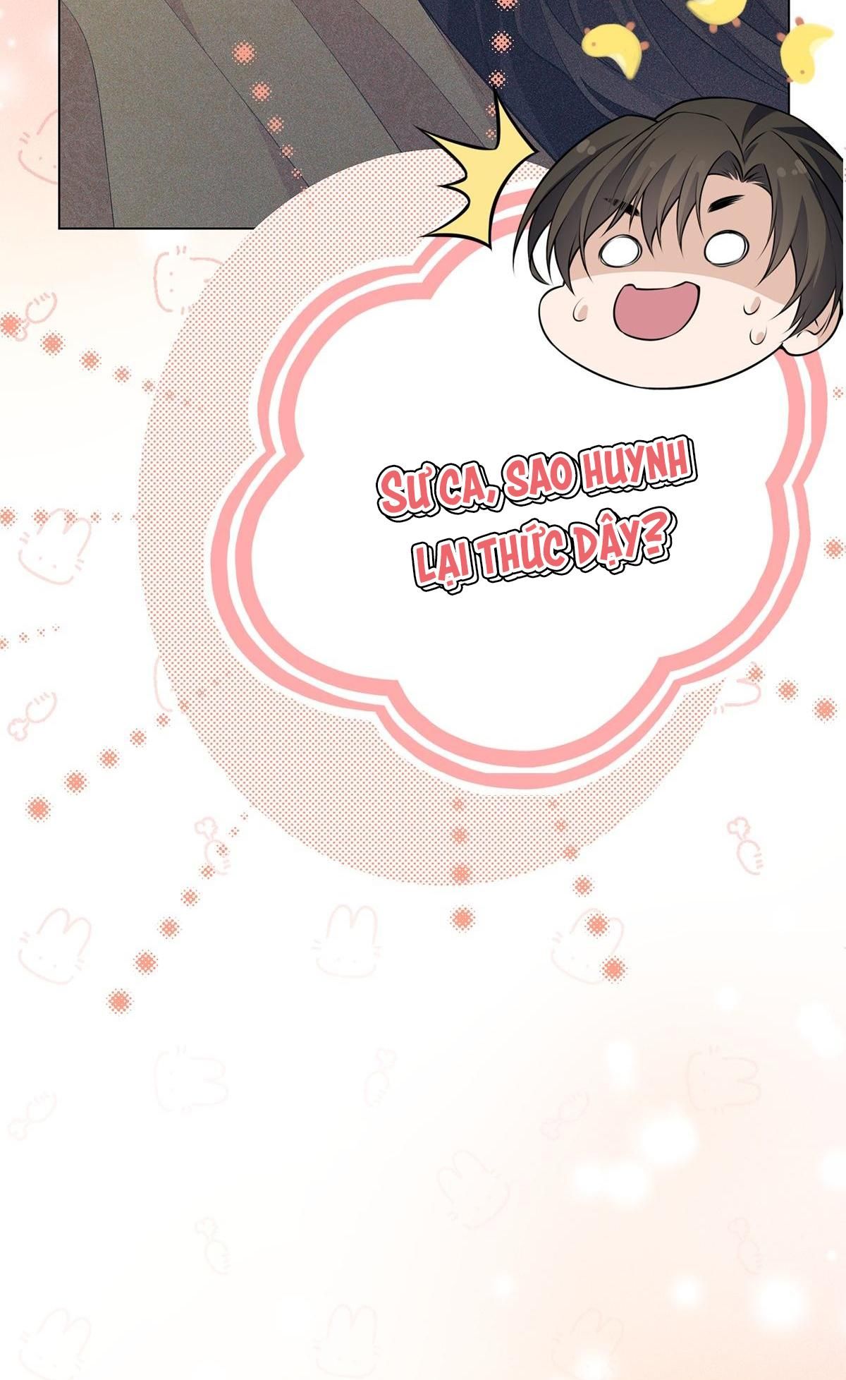 Chiếm Đoạt Ánh Trăng: Chapter 20