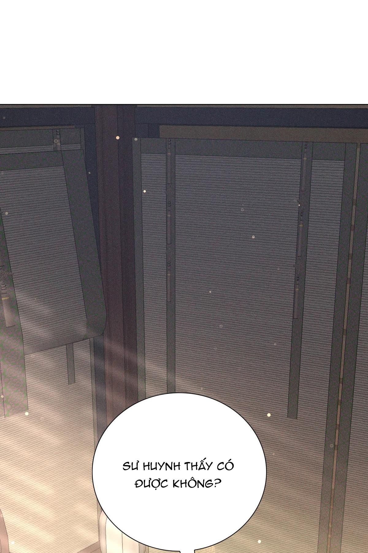 Chiếm Đoạt Ánh Trăng: Chapter 20