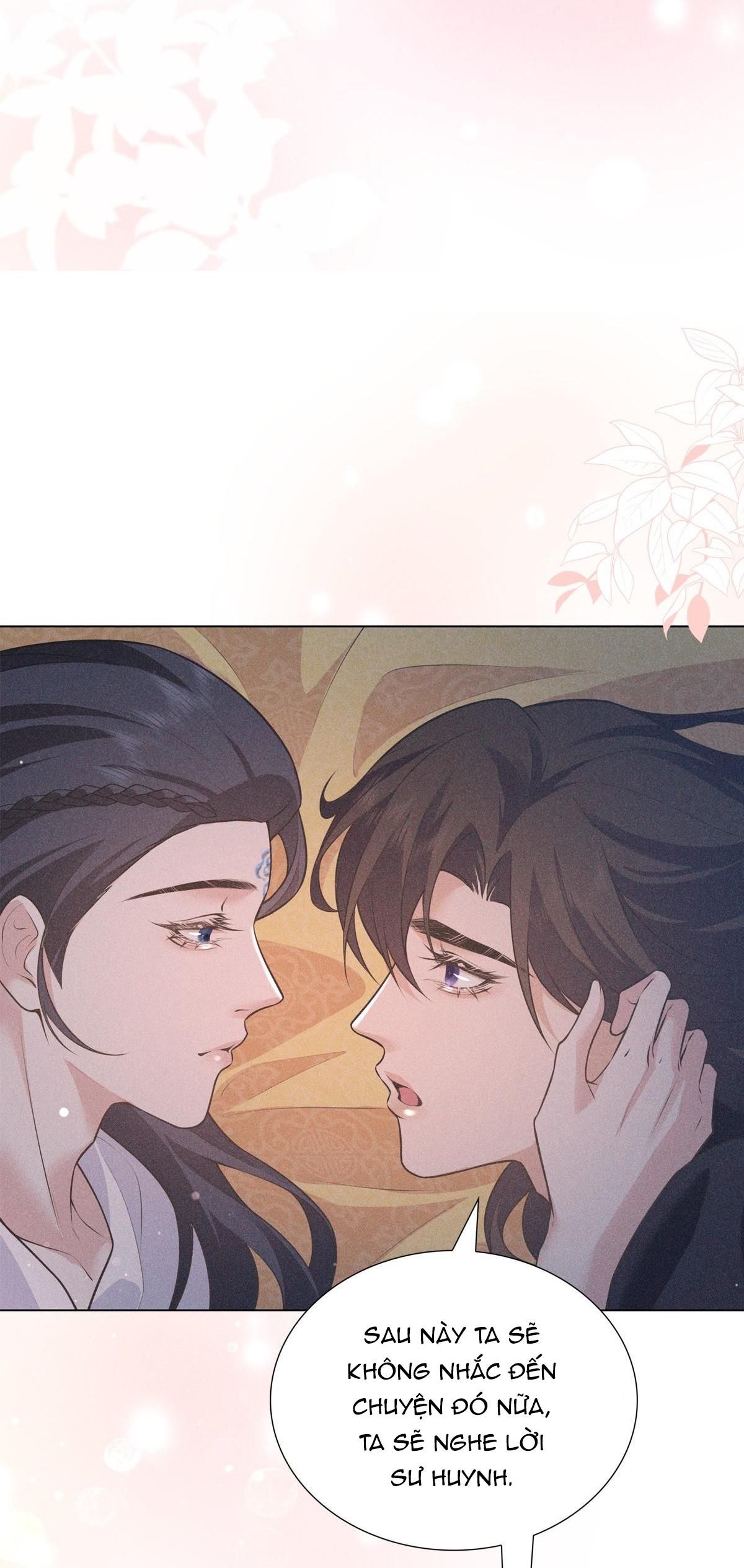 Chiếm Đoạt Ánh Trăng: Chapter 20