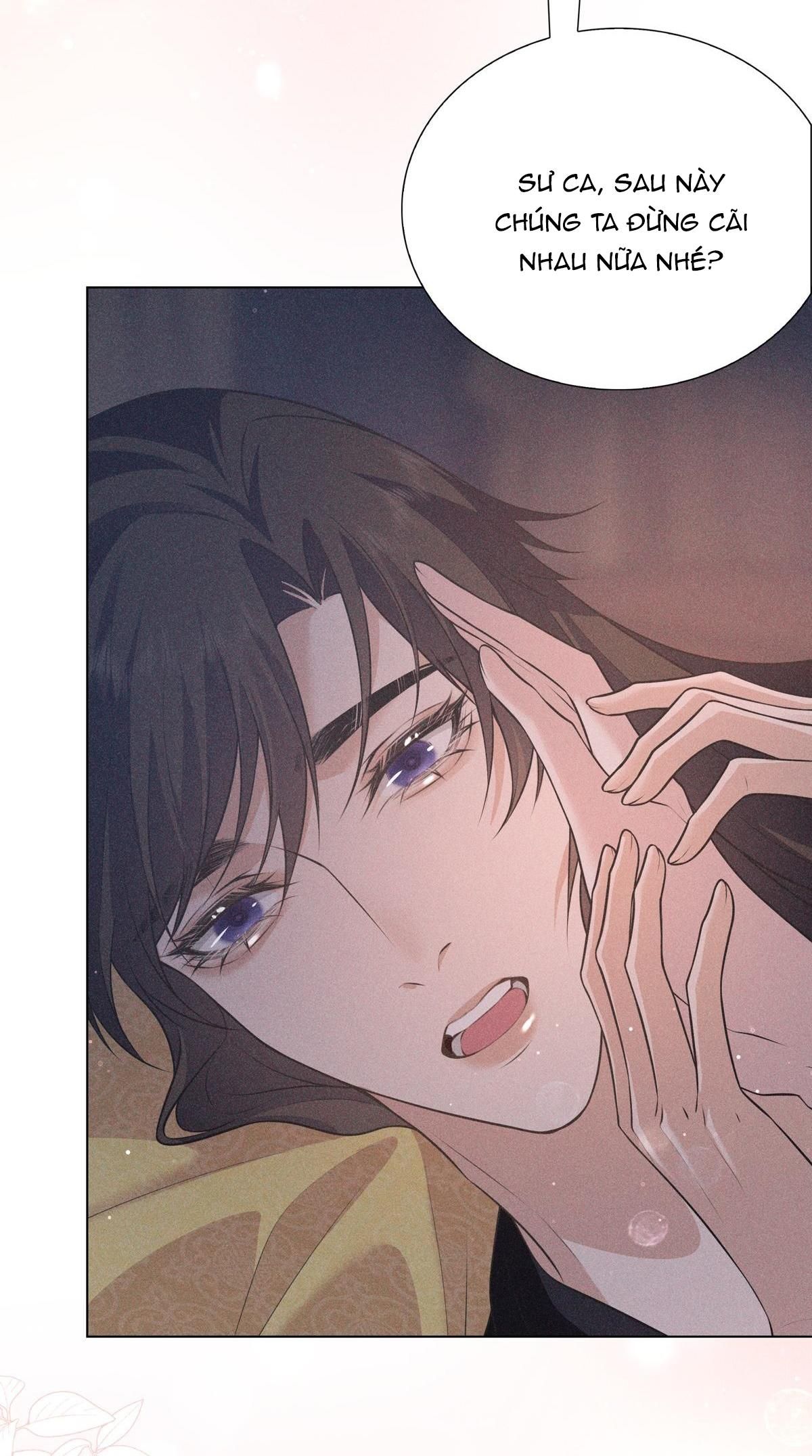 Chiếm Đoạt Ánh Trăng: Chapter 20