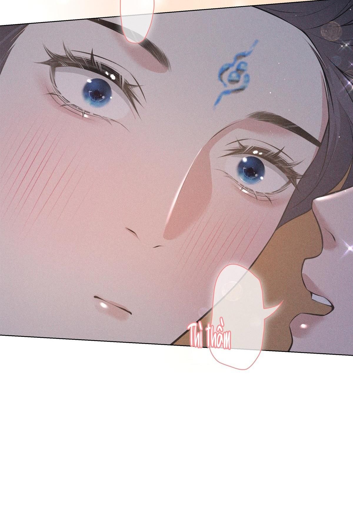 Chiếm Đoạt Ánh Trăng: Chapter 20