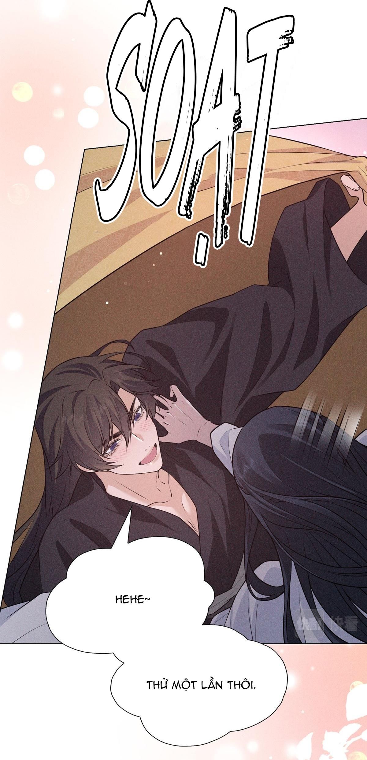 Chiếm Đoạt Ánh Trăng: Chapter 20