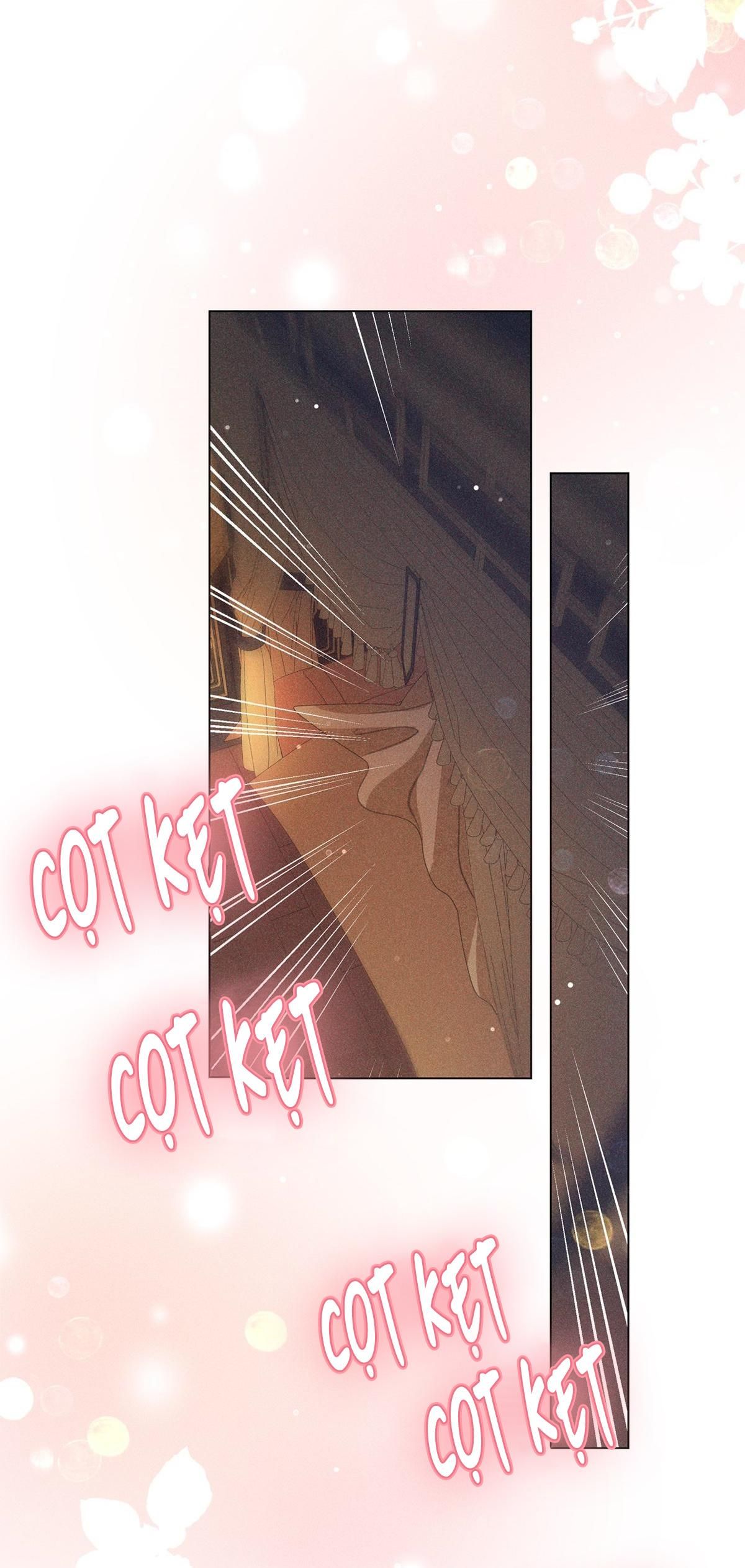 Chiếm Đoạt Ánh Trăng: Chapter 20