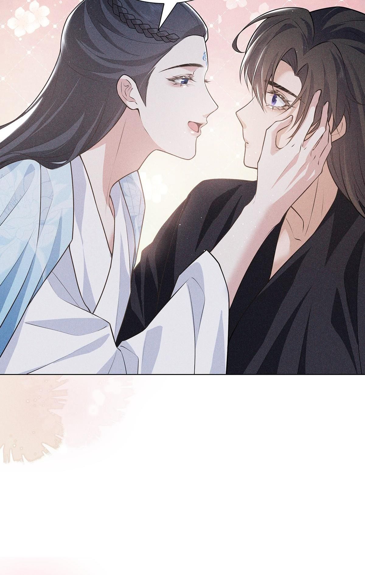 Chiếm Đoạt Ánh Trăng: Chapter 21