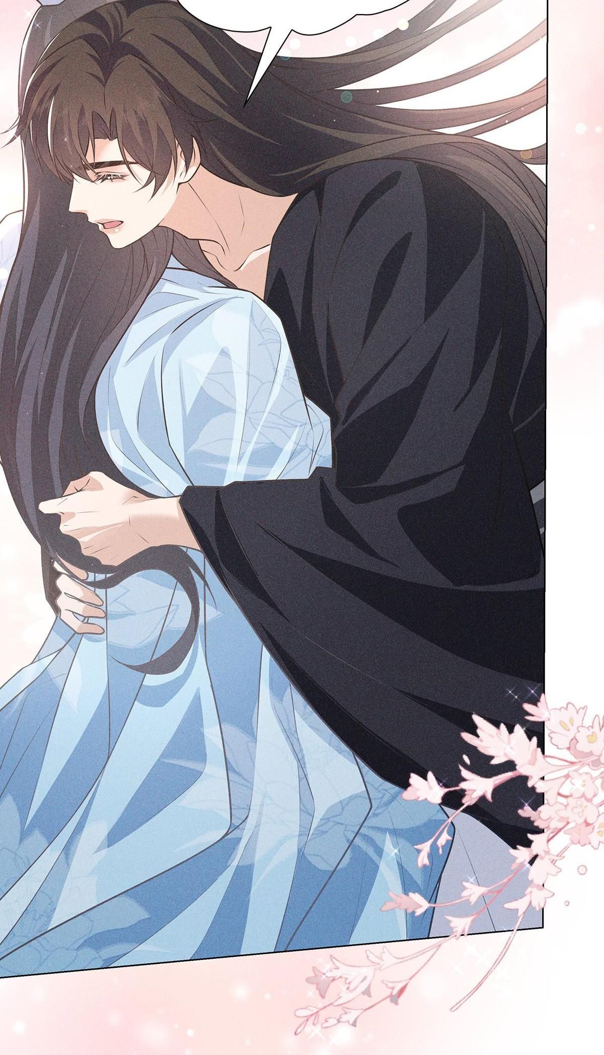 Chiếm Đoạt Ánh Trăng: Chapter 21