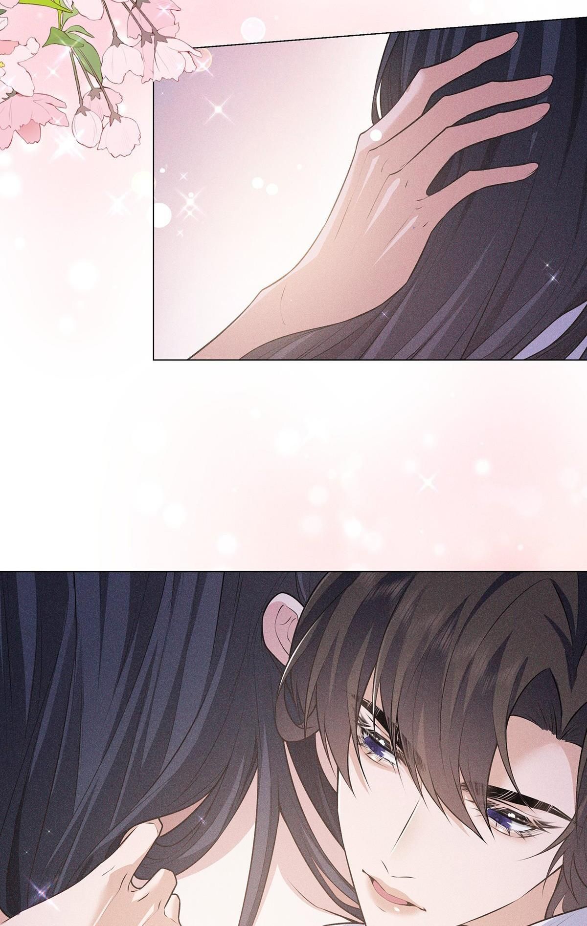 Chiếm Đoạt Ánh Trăng: Chapter 21