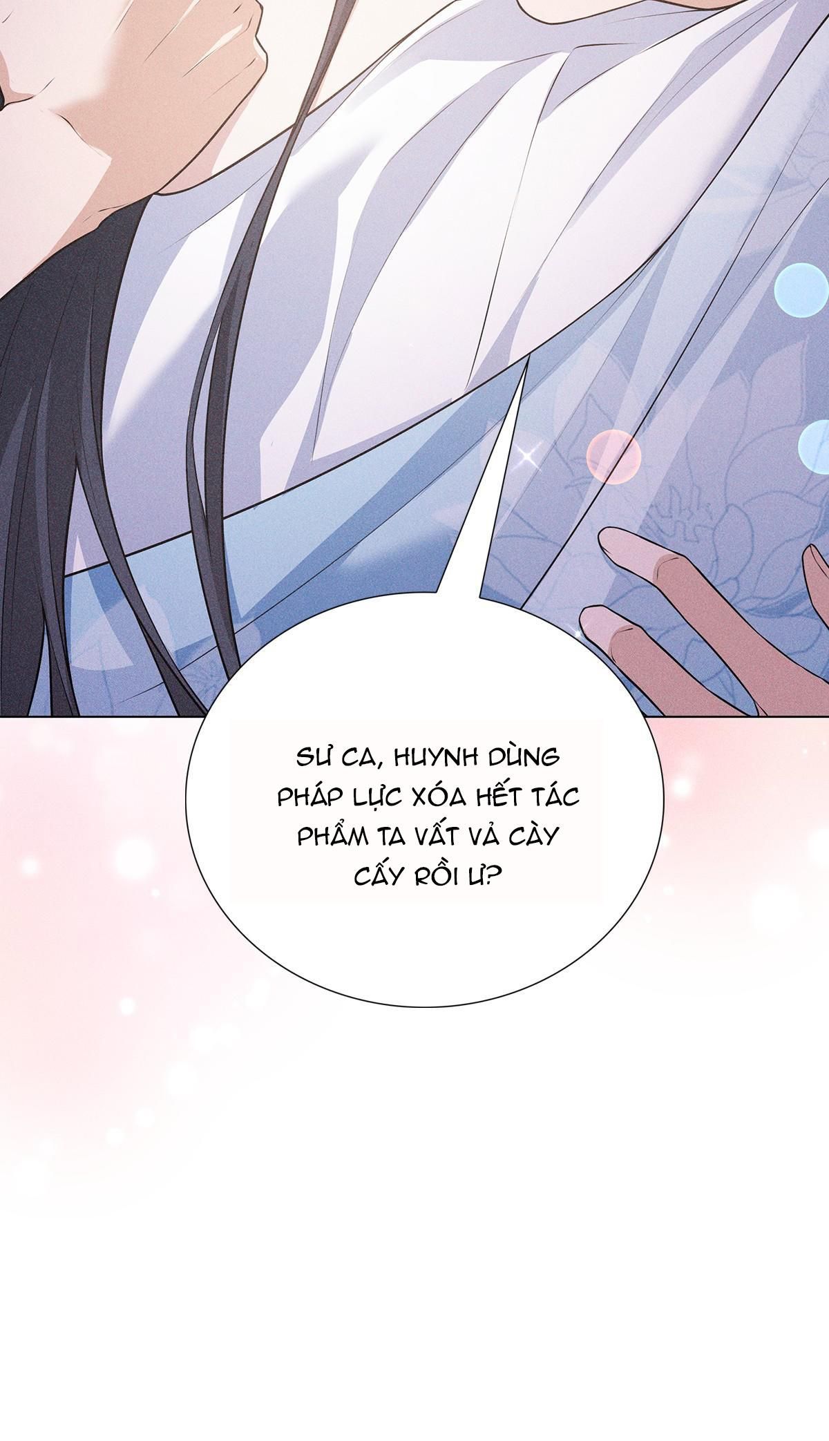 Chiếm Đoạt Ánh Trăng: Chapter 21