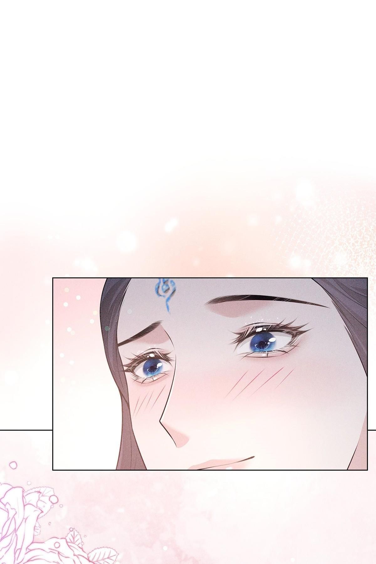 Chiếm Đoạt Ánh Trăng: Chapter 21