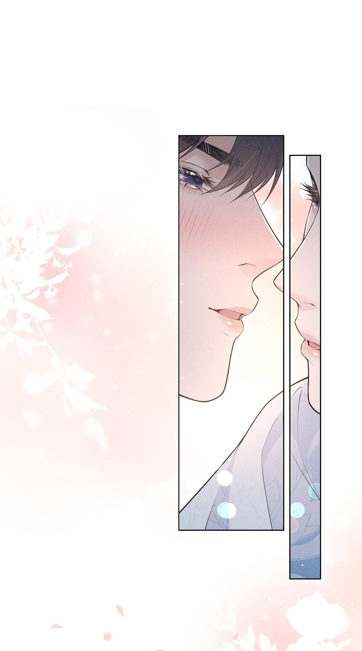 Chiếm Đoạt Ánh Trăng: Chapter 21