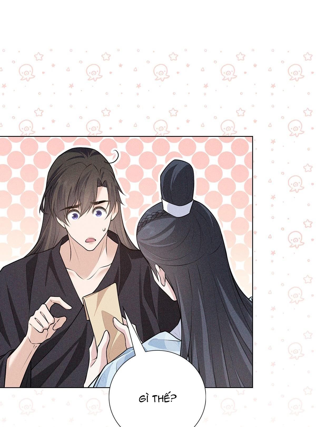 Chiếm Đoạt Ánh Trăng: Chapter 21