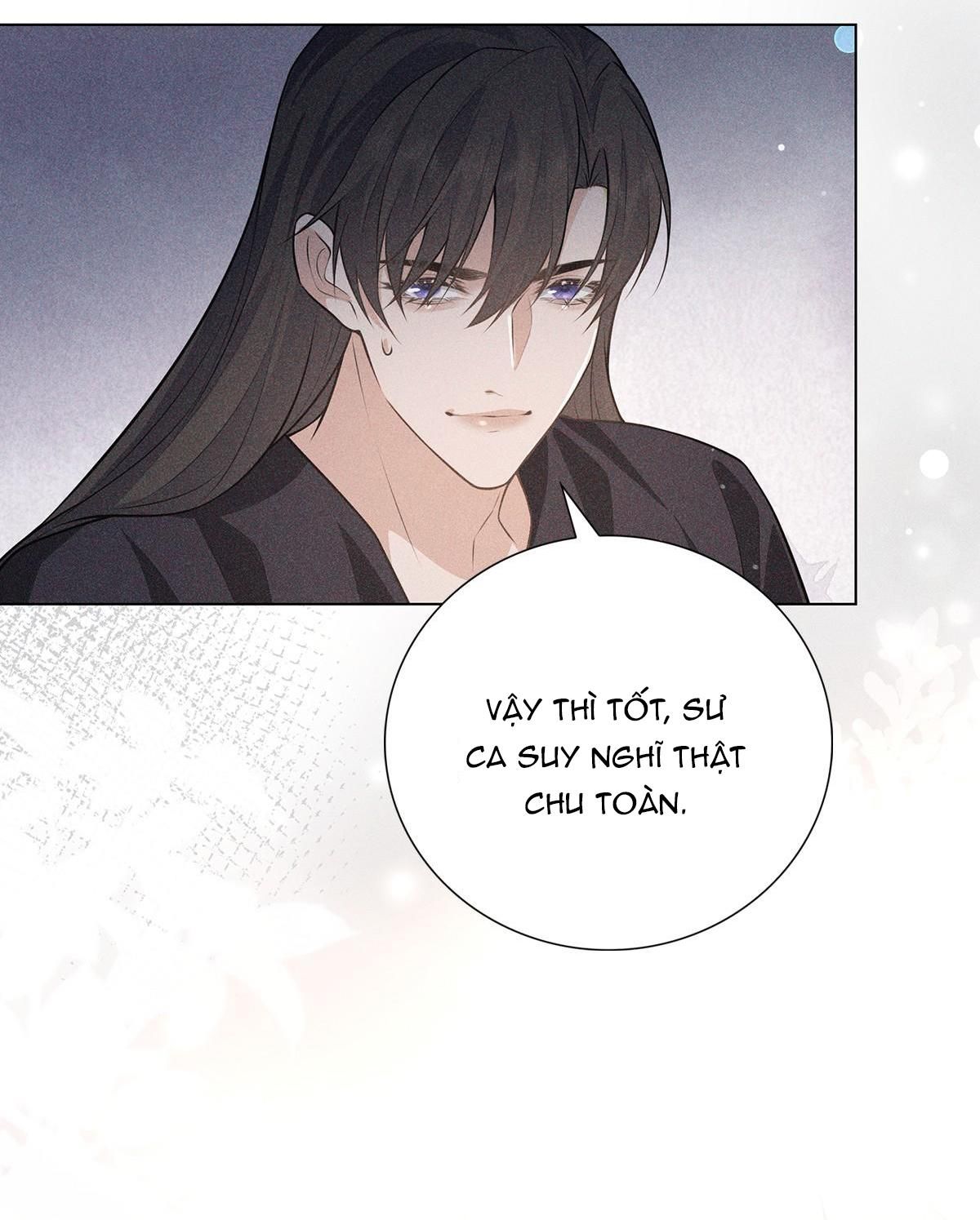 Chiếm Đoạt Ánh Trăng: Chapter 21