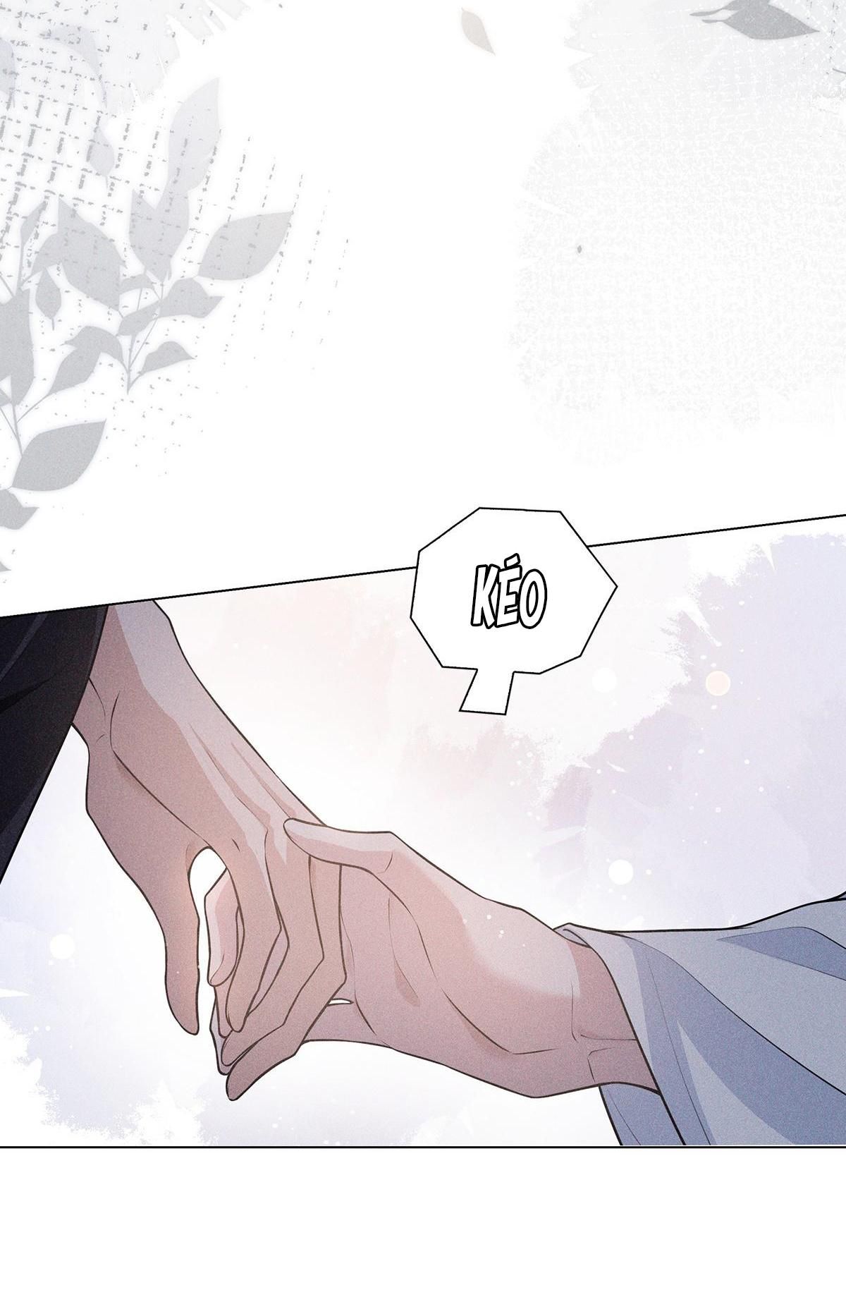 Chiếm Đoạt Ánh Trăng: Chapter 21