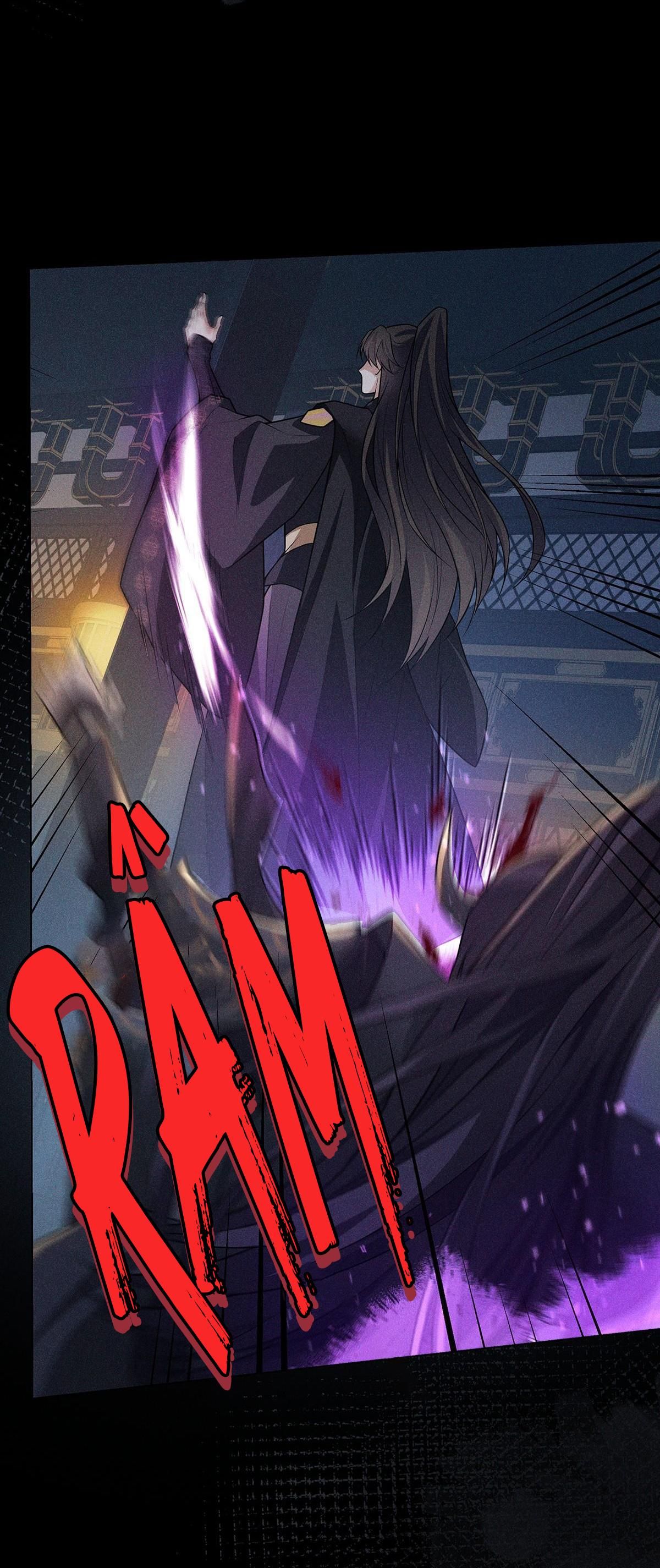 Chiếm Đoạt Ánh Trăng: Chapter 21