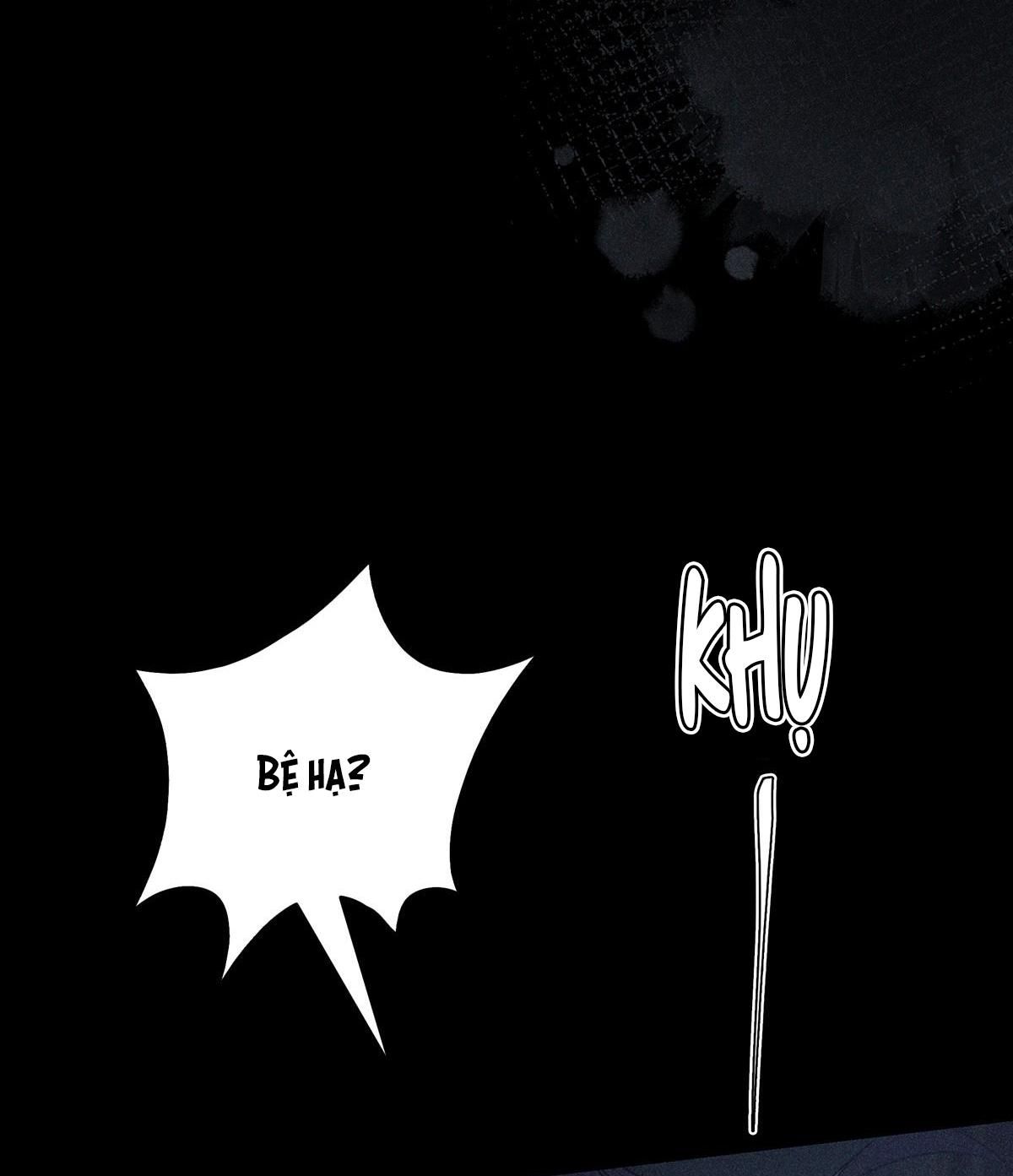 Chiếm Đoạt Ánh Trăng: Chapter 21