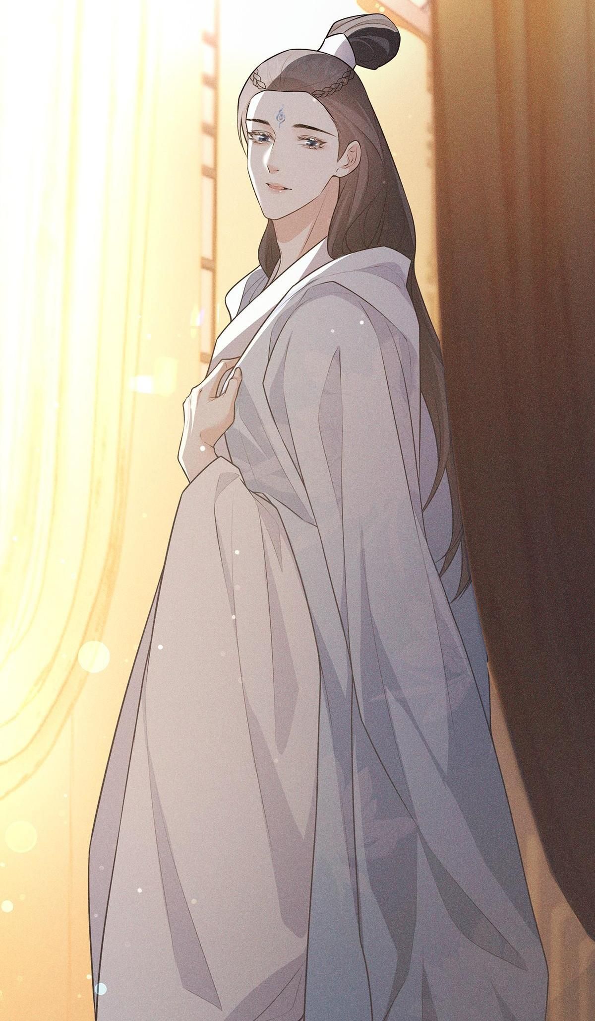 Chiếm Đoạt Ánh Trăng: Chapter 21