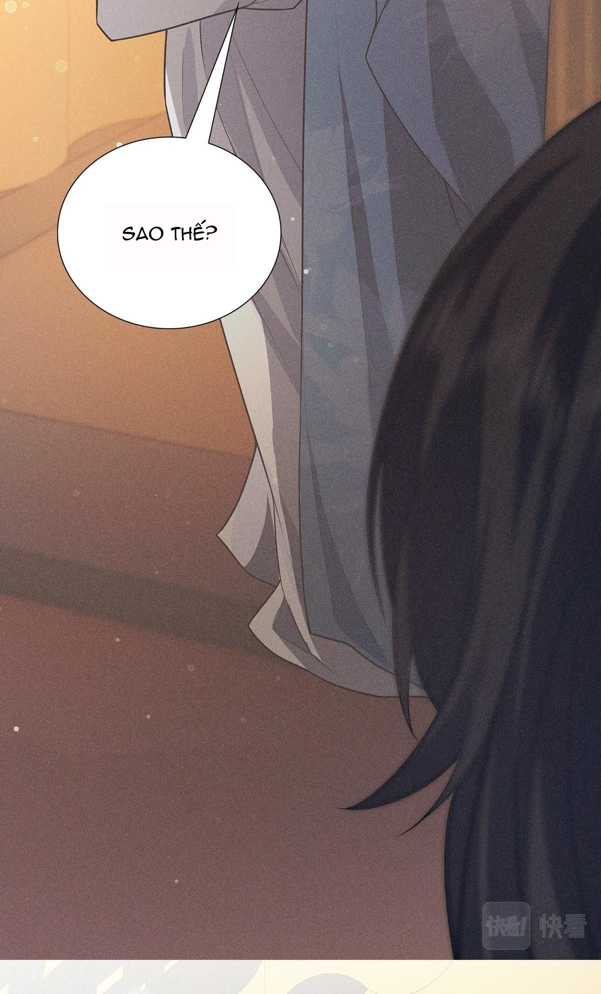 Chiếm Đoạt Ánh Trăng: Chapter 21